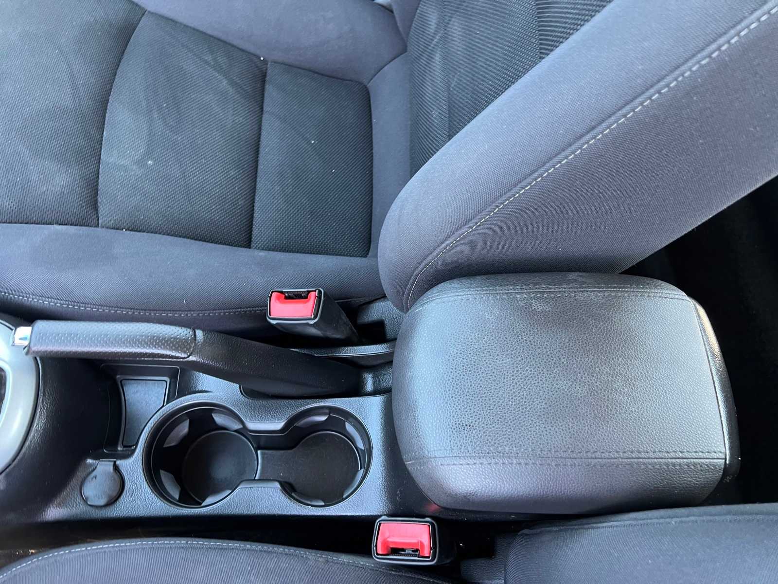 Thumbnail: 2014 Chevrolet Cruze - 40