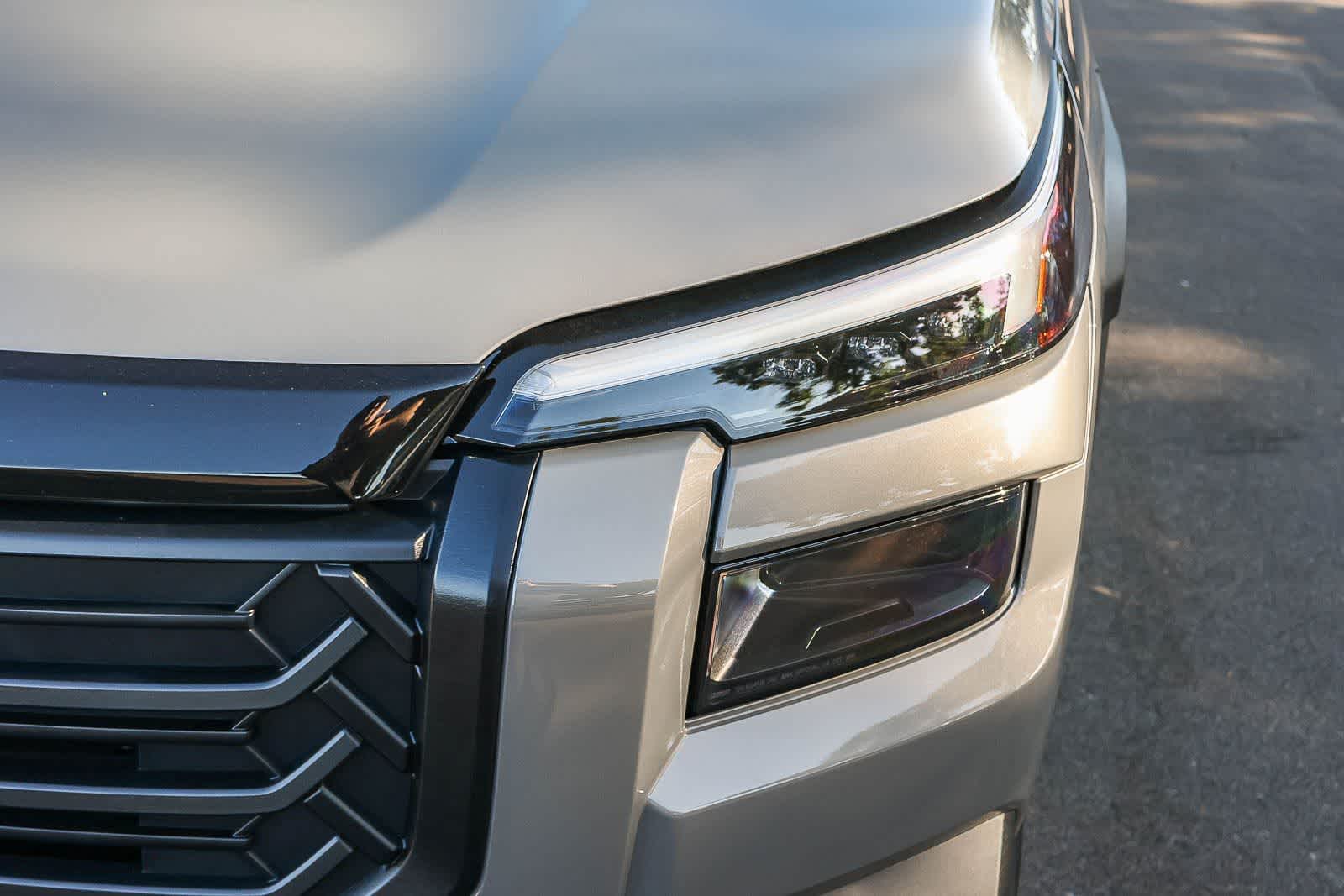 Thumbnail: 2026 Subaru Outback - 11