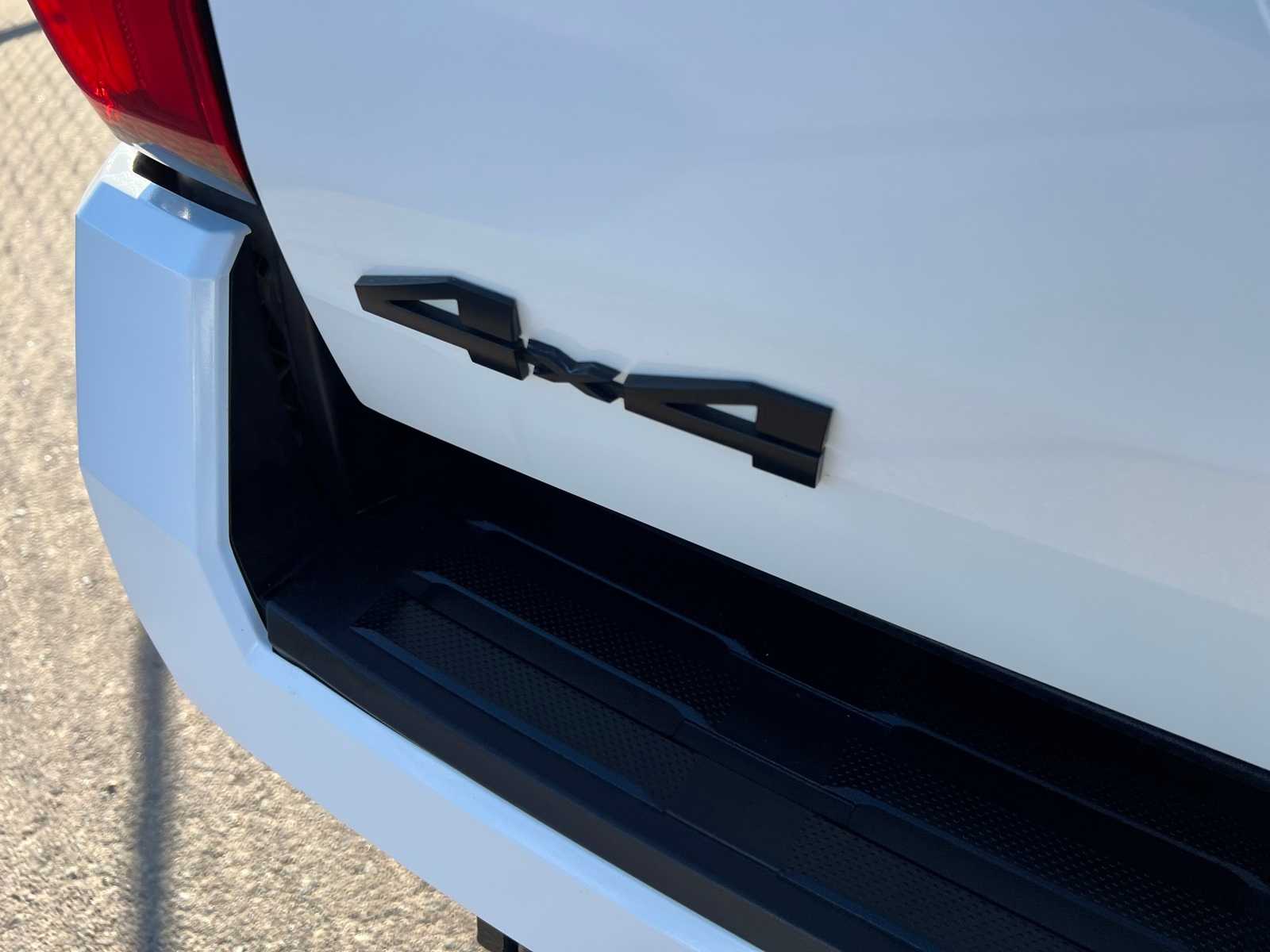 Thumbnail: 2024 Toyota Tacoma - 5