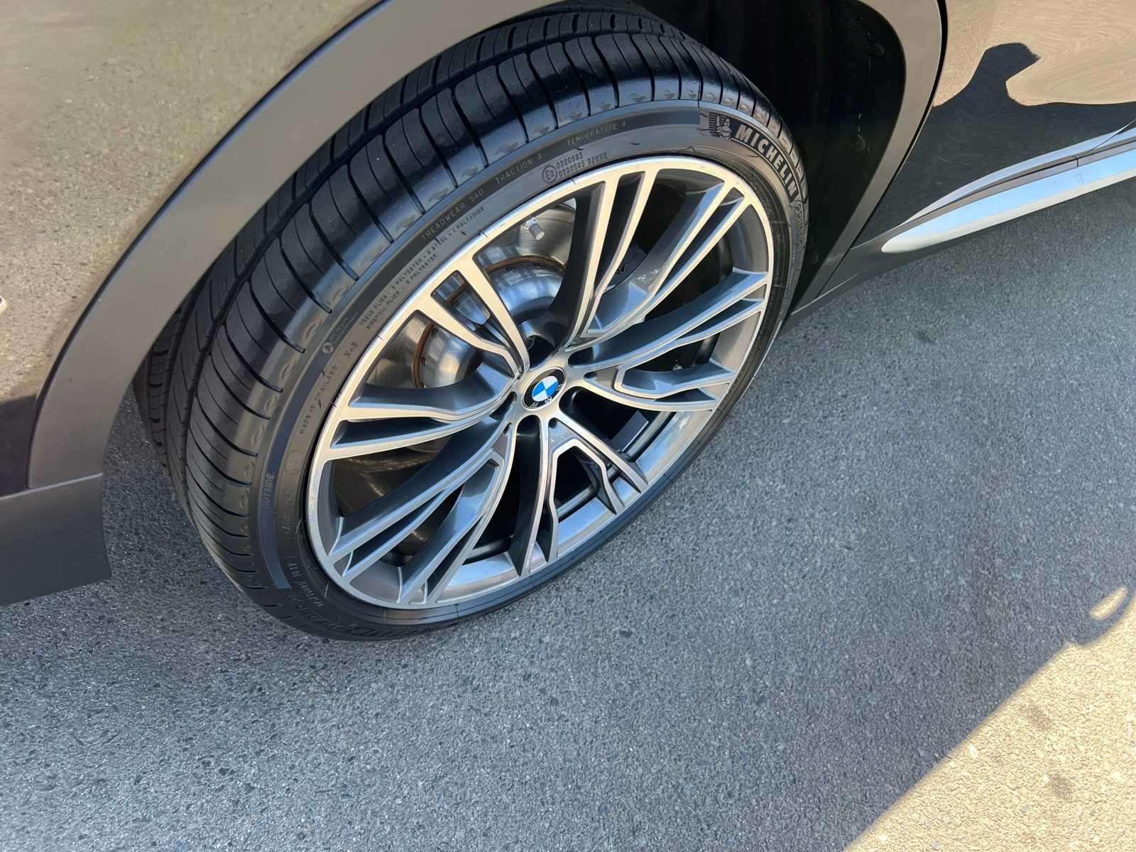 Thumbnail: 2023 BMW X4 - 21