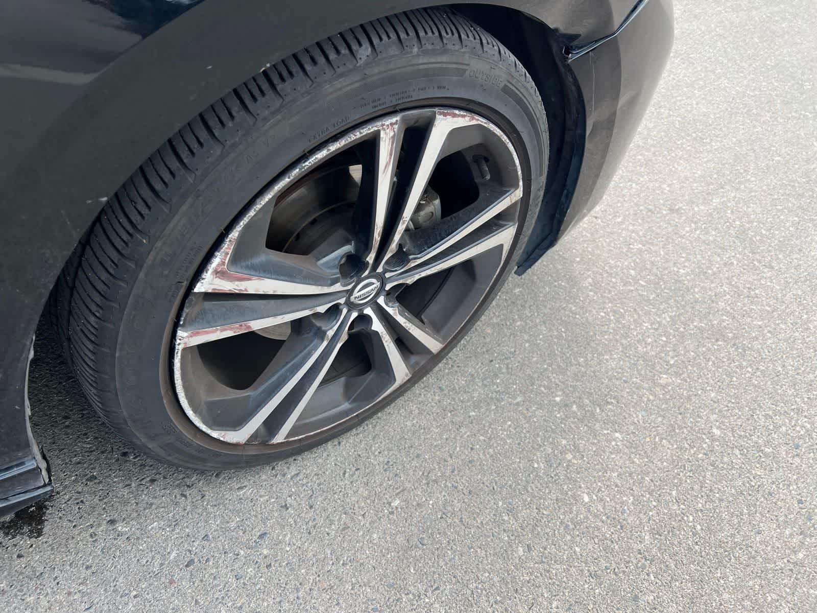 Thumbnail: 2020 Nissan Sentra - 24