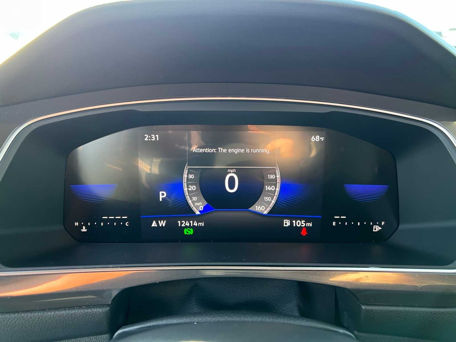 Thumbnail: 2023 Volkswagen Tiguan - 42