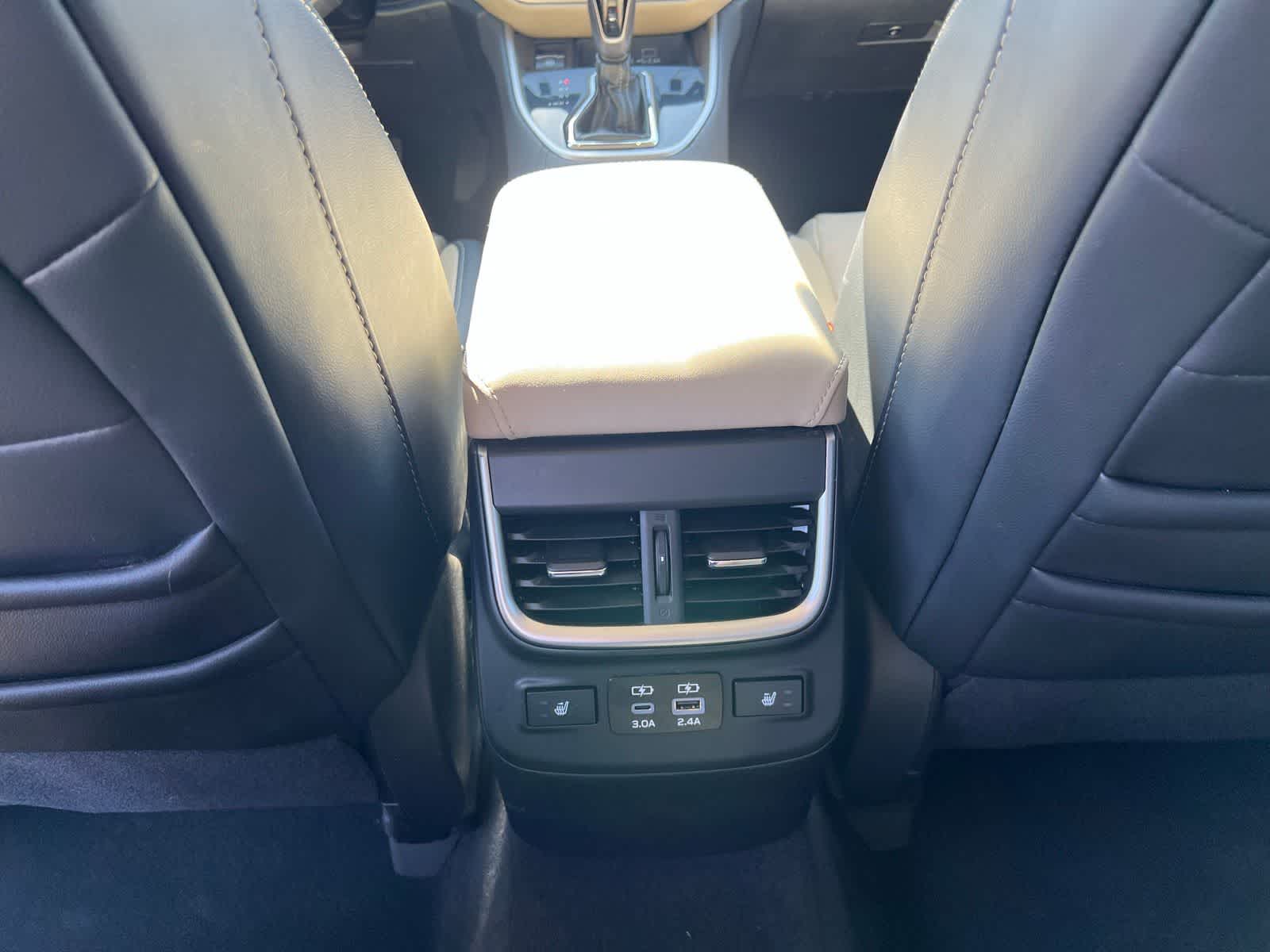 Thumbnail: 2024 Subaru Outback - 32