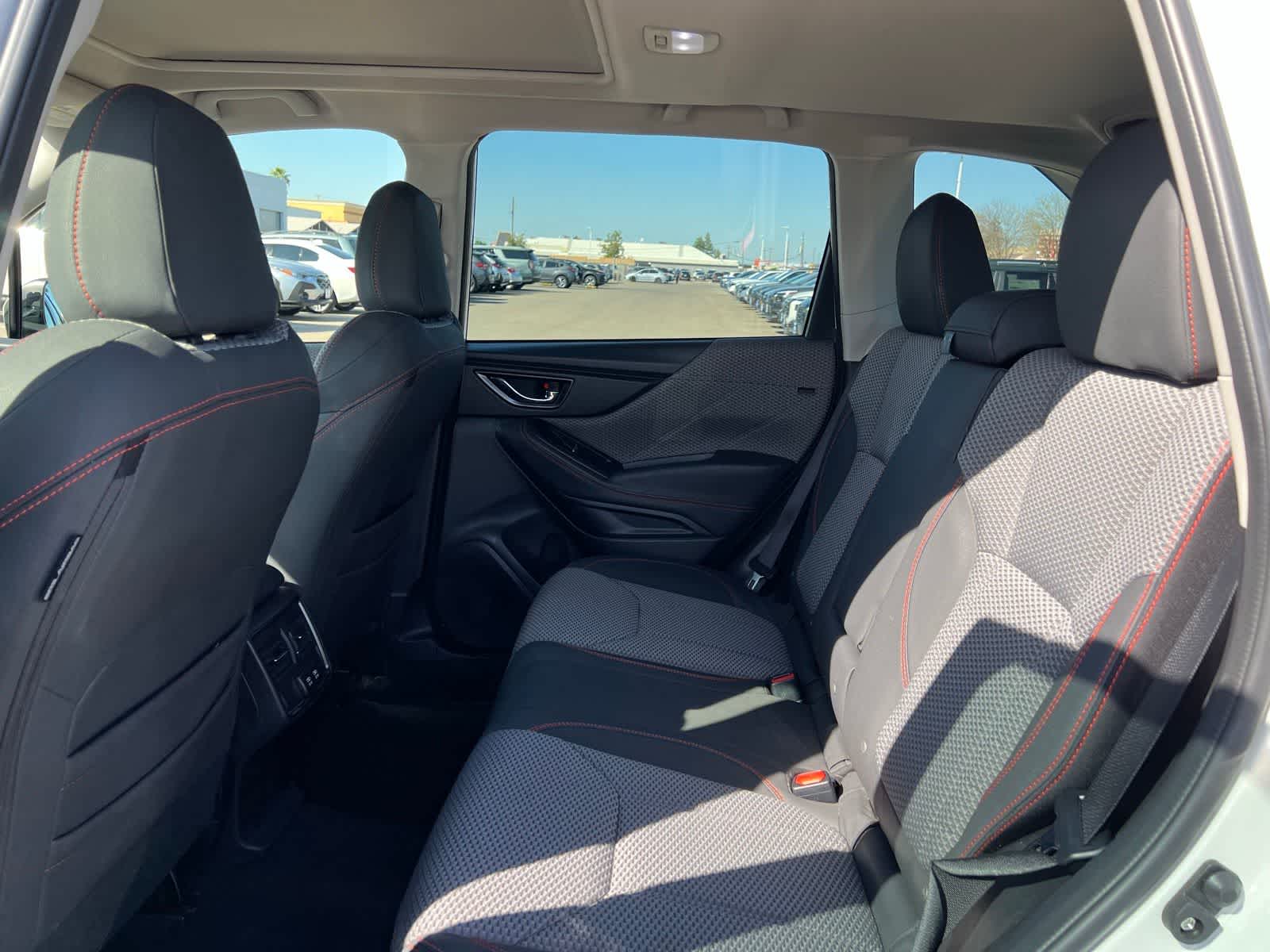 Thumbnail: 2023 Subaru Forester - 19