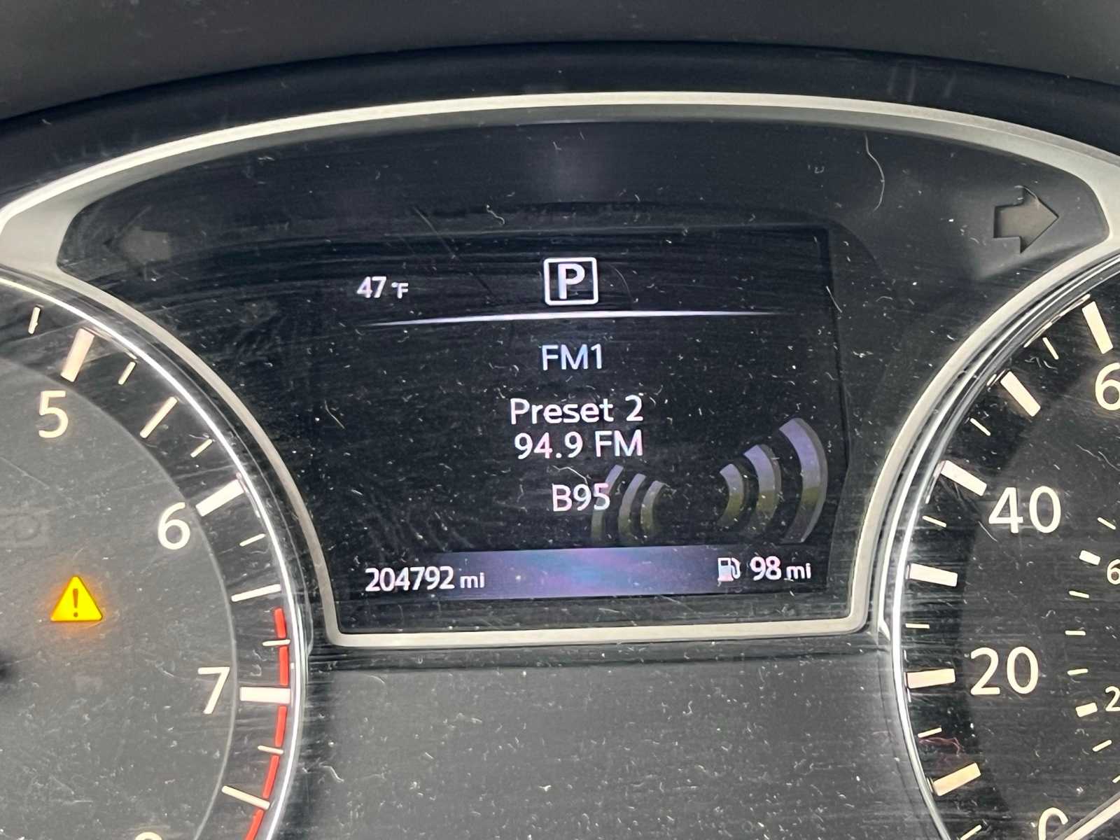 Thumbnail: 2017 Nissan Altima - 35