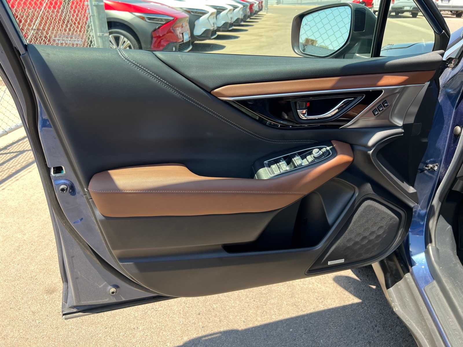 Thumbnail: 2020 Subaru Outback - 16