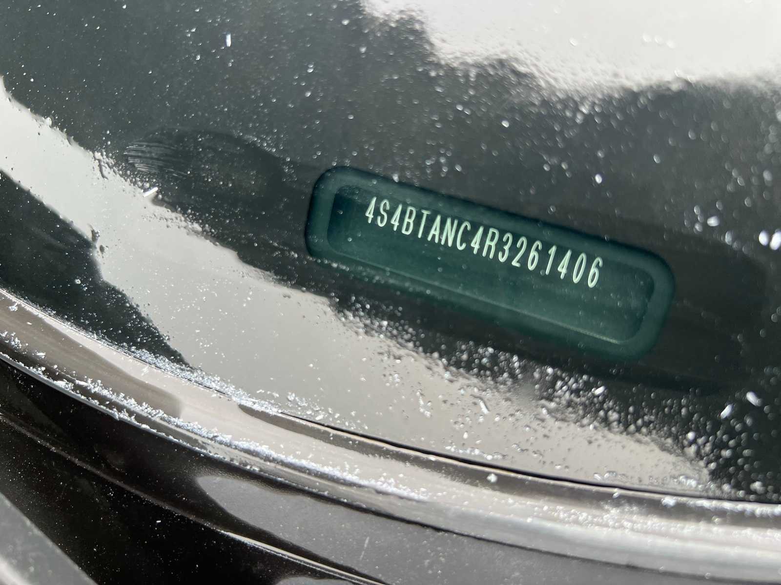 Thumbnail: 2024 Subaru Outback - 39