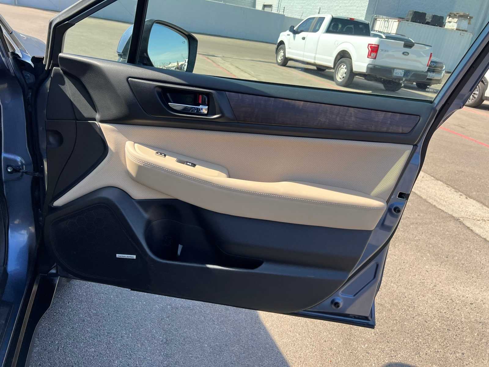 Thumbnail: 2017 Subaru Outback - 28