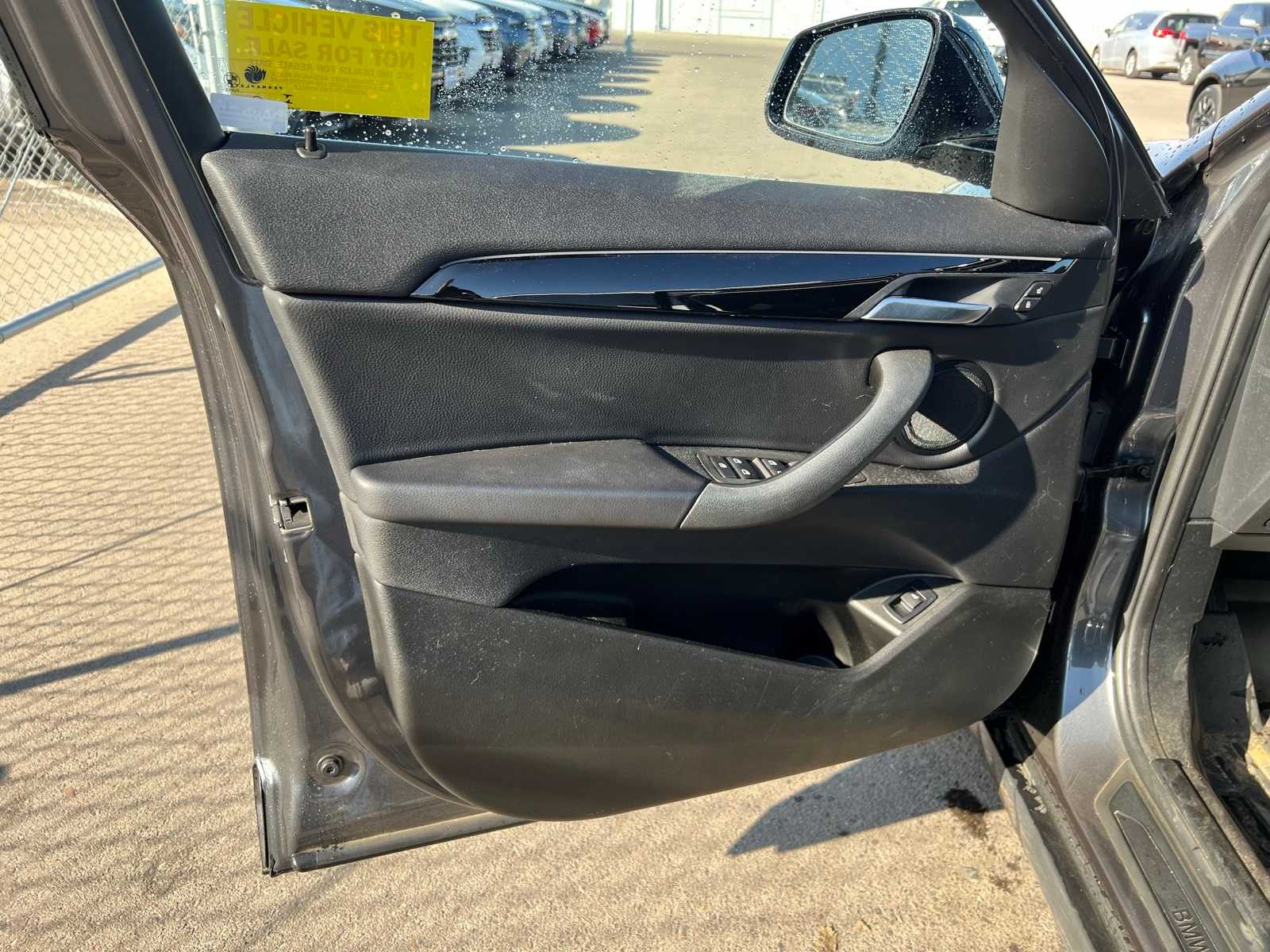 Thumbnail: 2019 BMW X2 - 15