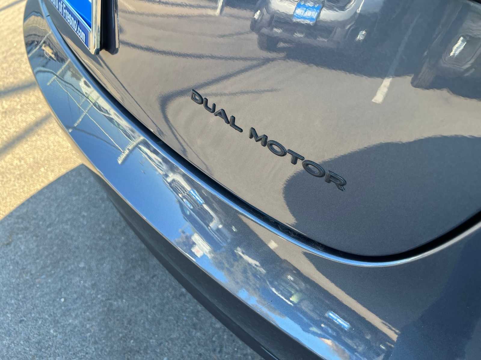 Thumbnail: 2023 Tesla Model 3 - 6