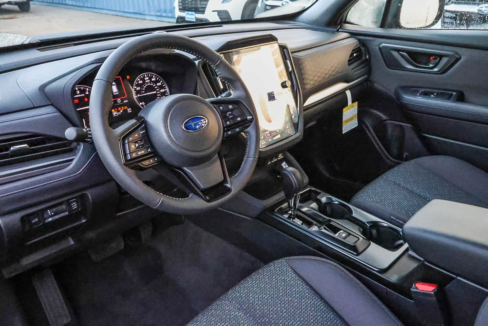 Thumbnail: 2026 Subaru Forester - 18