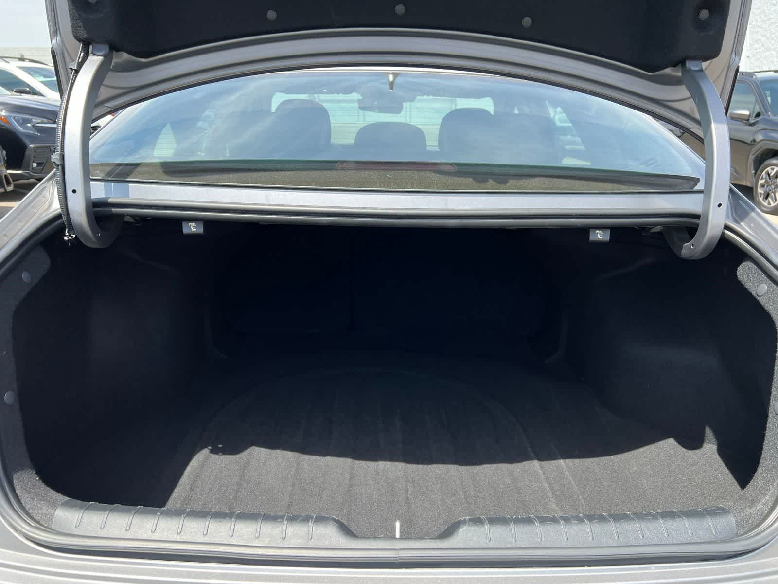 Thumbnail: 2025 Kia K4 - 7