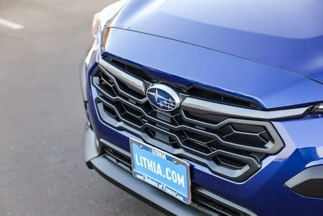 Thumbnail: 2024 Subaru Crosstrek - 10
