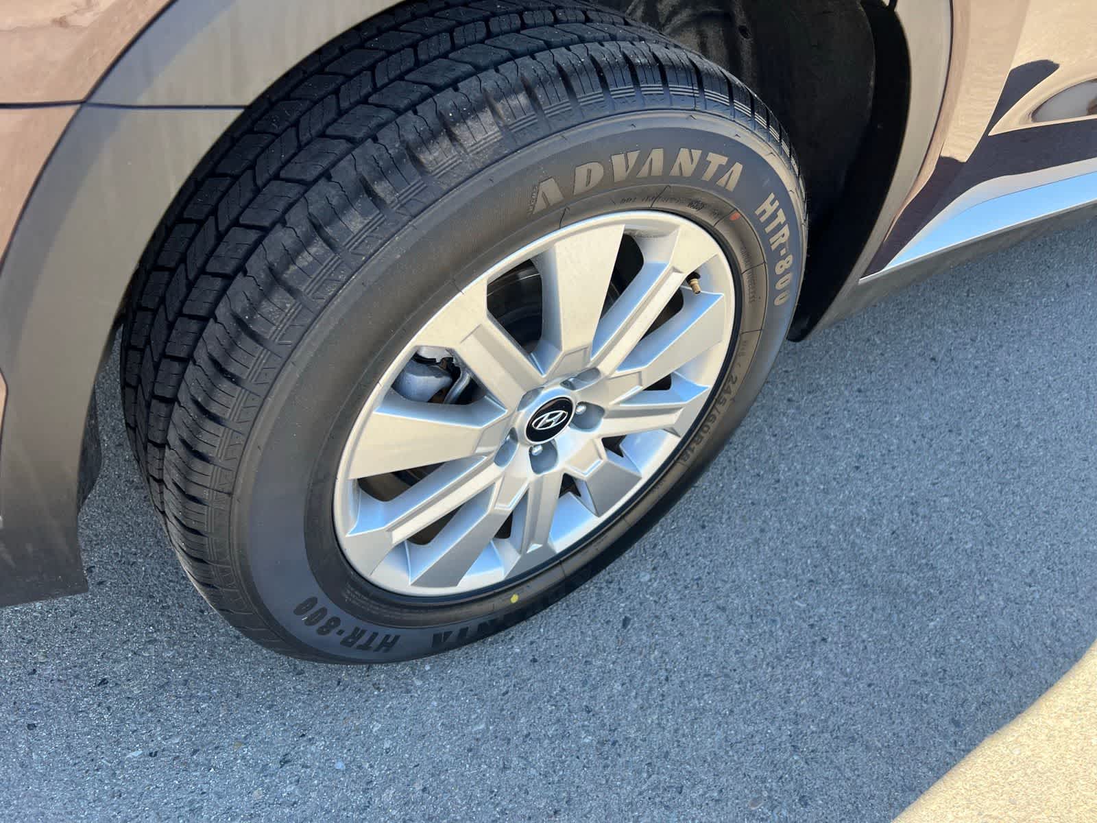 Thumbnail: 2025 Hyundai Palisade - 20