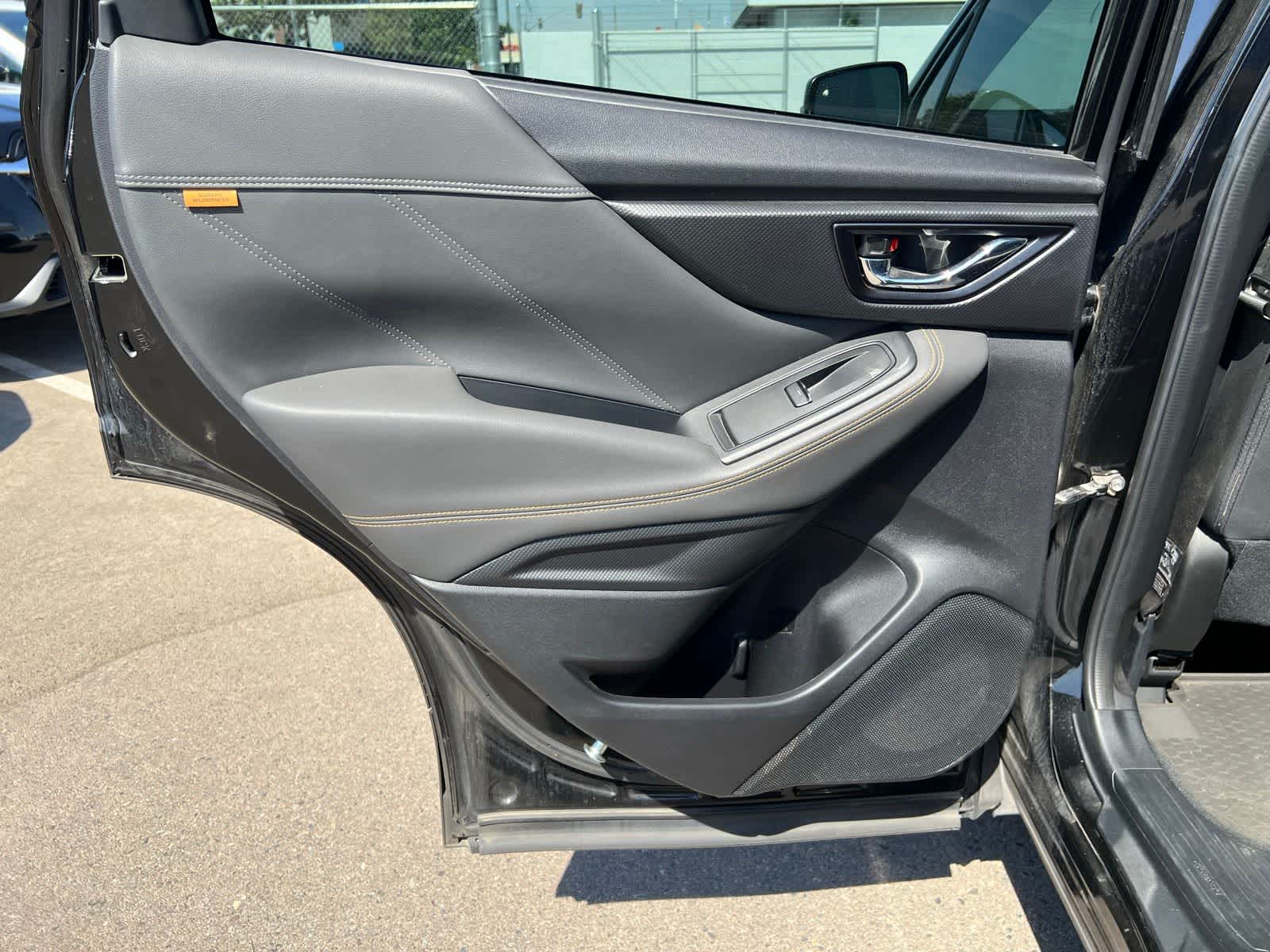 Thumbnail: 2022 Subaru Forester - 20