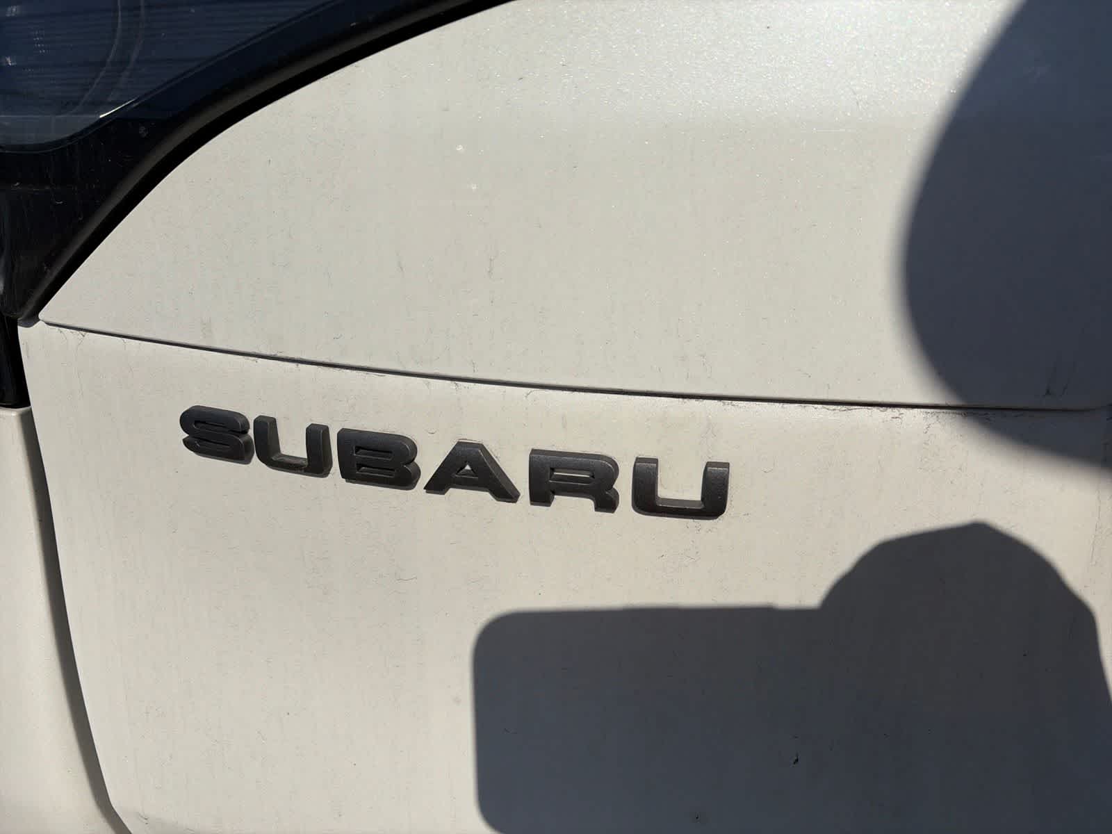 Thumbnail: 2025 Subaru Forester - 13