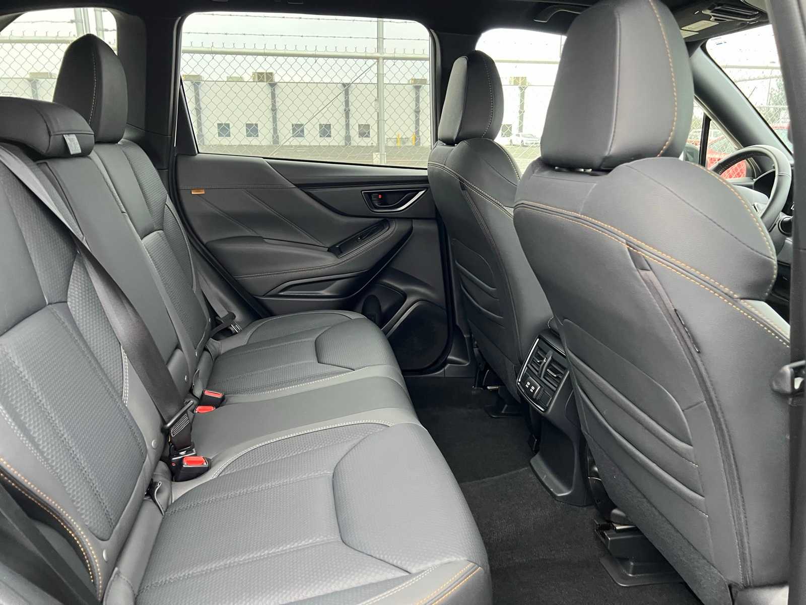 Thumbnail: 2024 Subaru Forester - 23