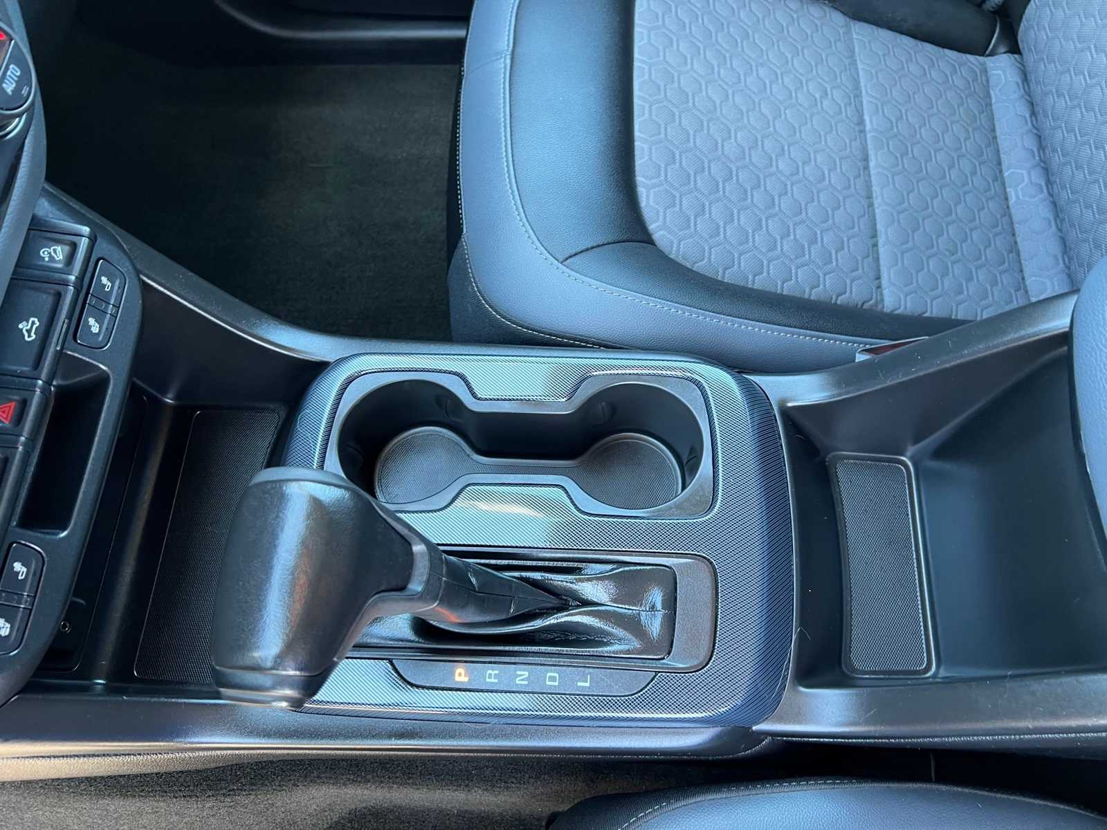 Thumbnail: 2017 Chevrolet Colorado - 38