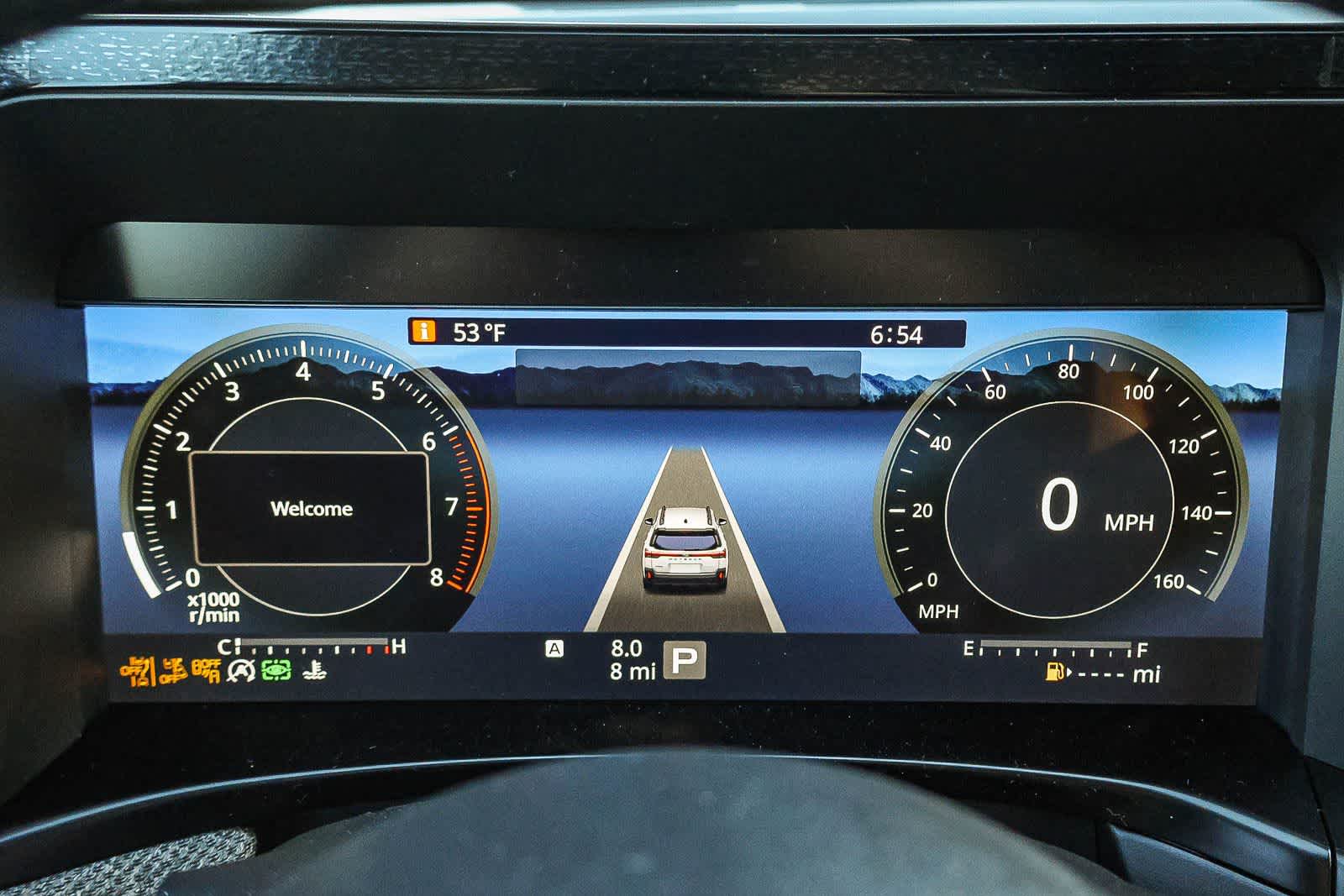 Thumbnail: 2026 Subaru Outback - 22