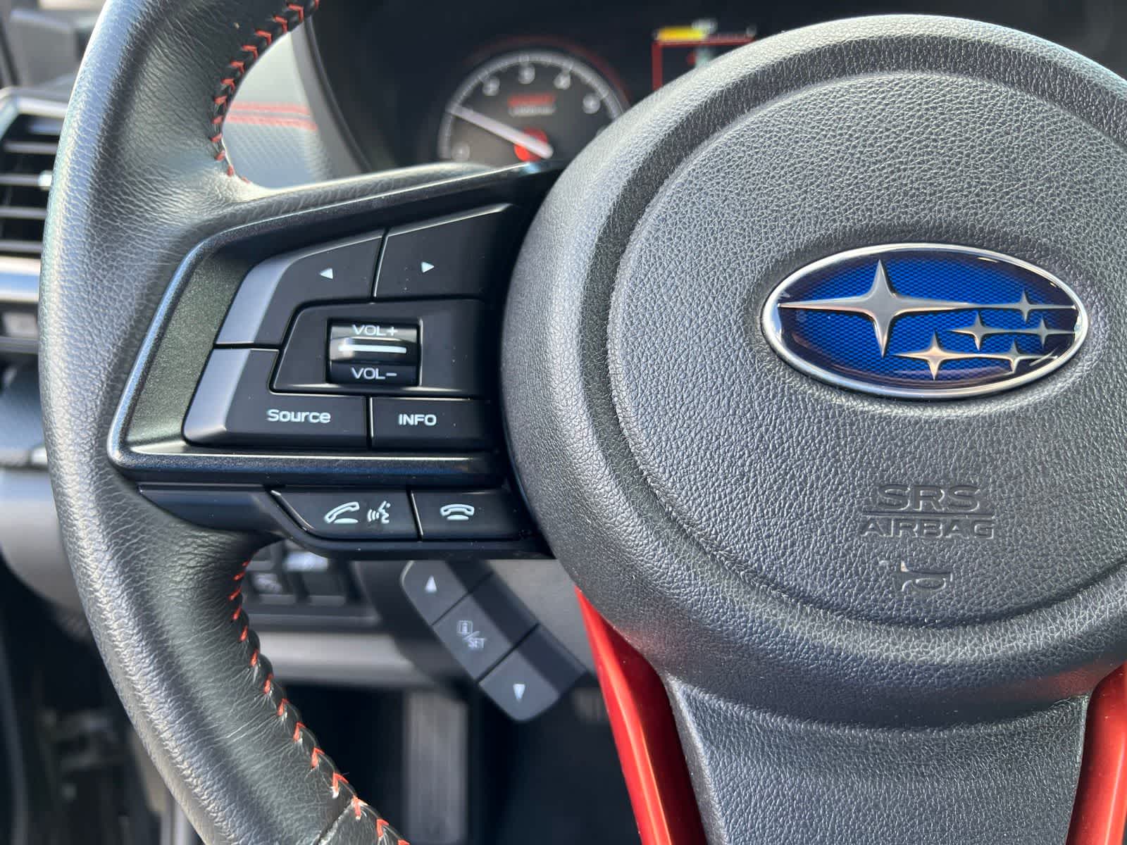 Thumbnail: 2024 Subaru Forester - 34