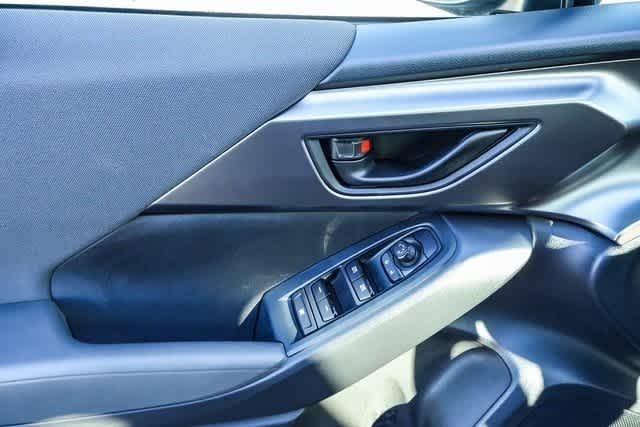 Thumbnail: 2025 Subaru Impreza - 21