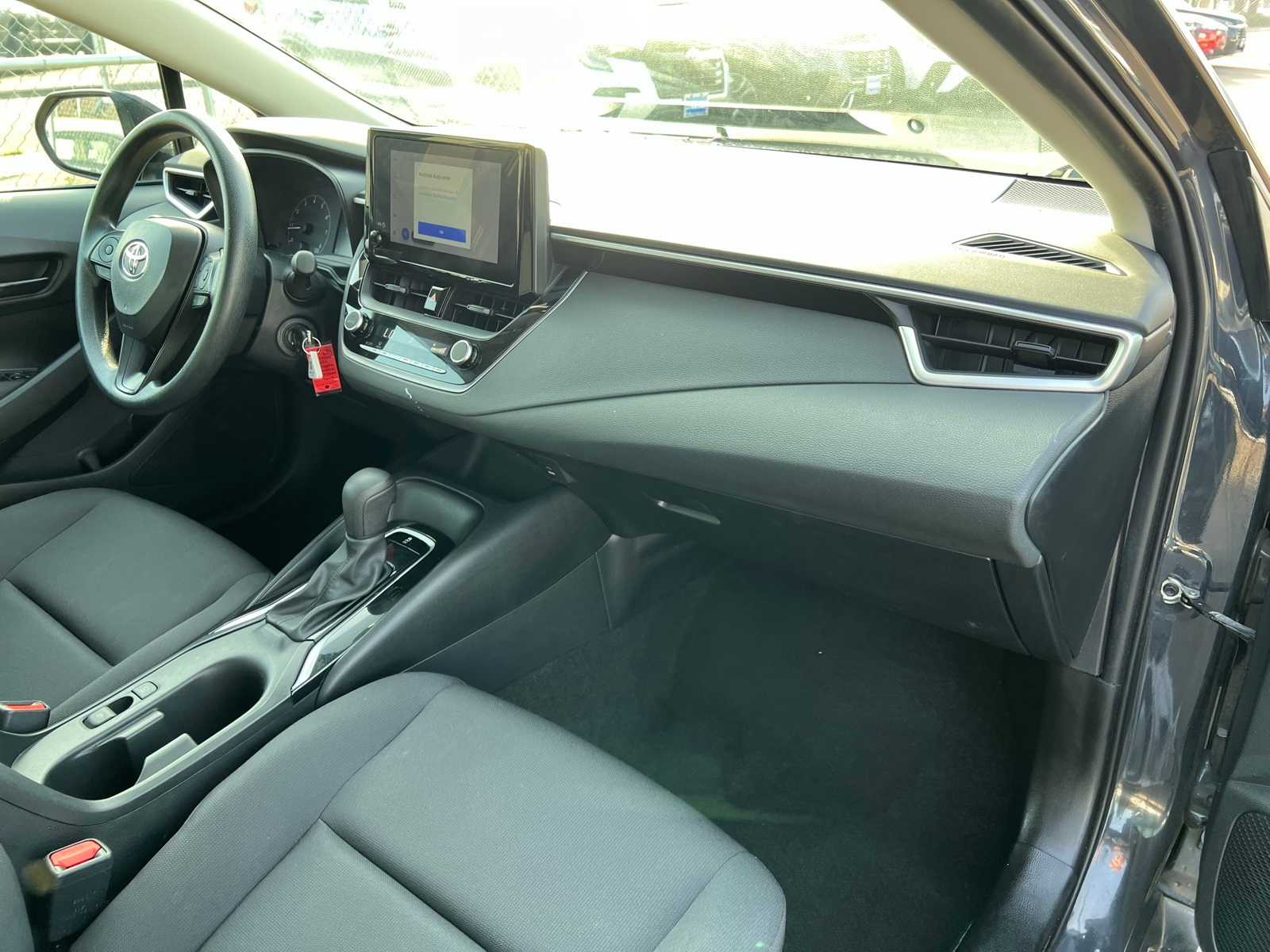 Thumbnail: 2024 Toyota Corolla - 26