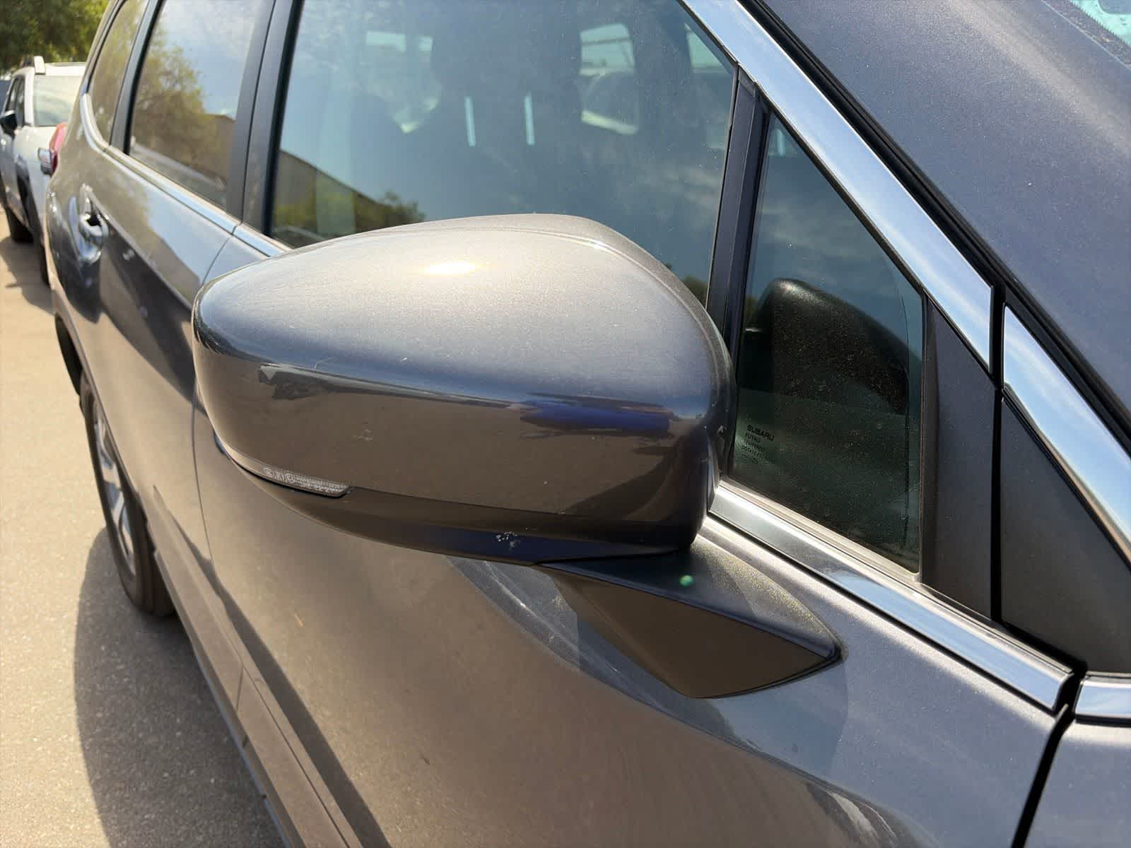 Thumbnail: 2025 Subaru Ascent - 5