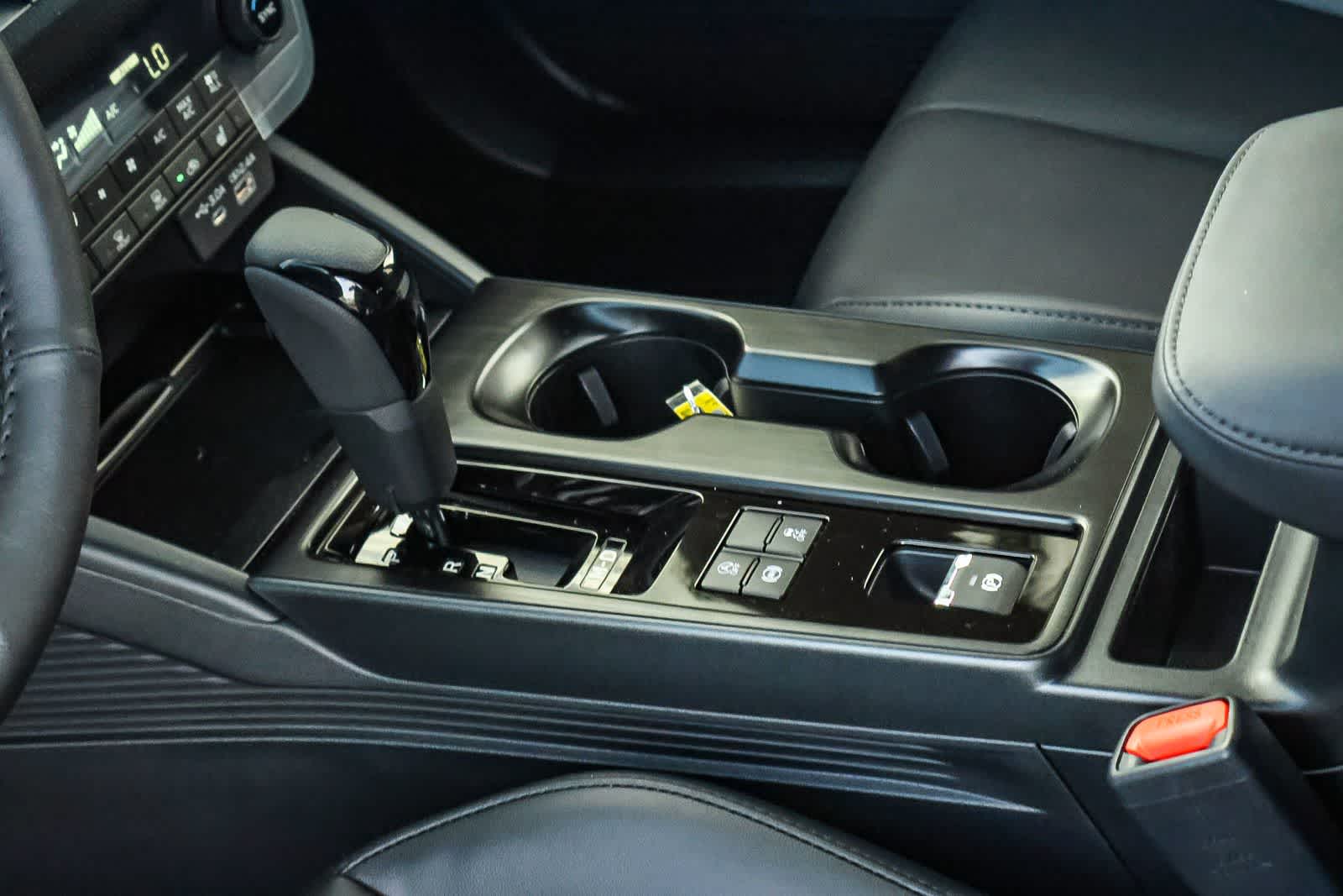 Thumbnail: 2026 Subaru Outback - 19