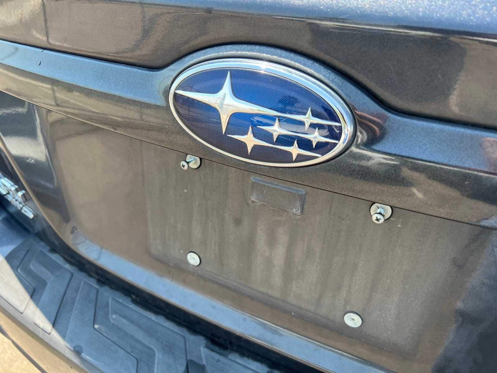 Thumbnail: 2017 Subaru Crosstrek - 6