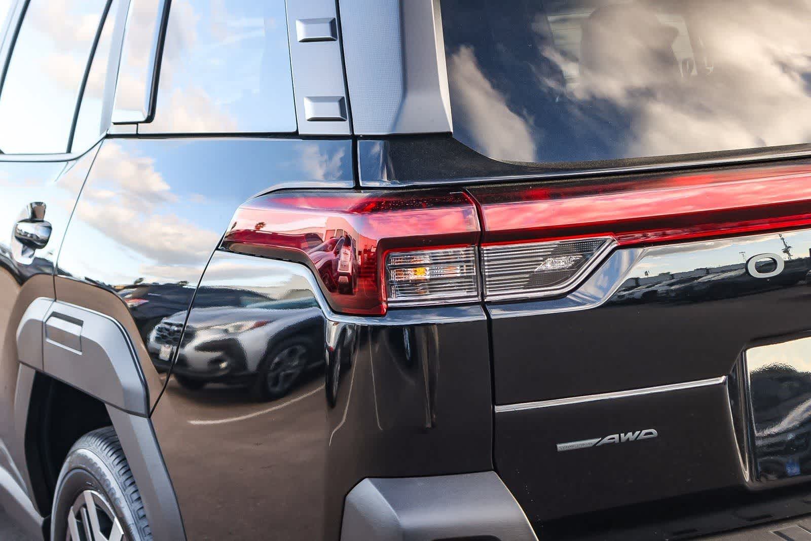 Thumbnail: 2026 Subaru Outback - 7