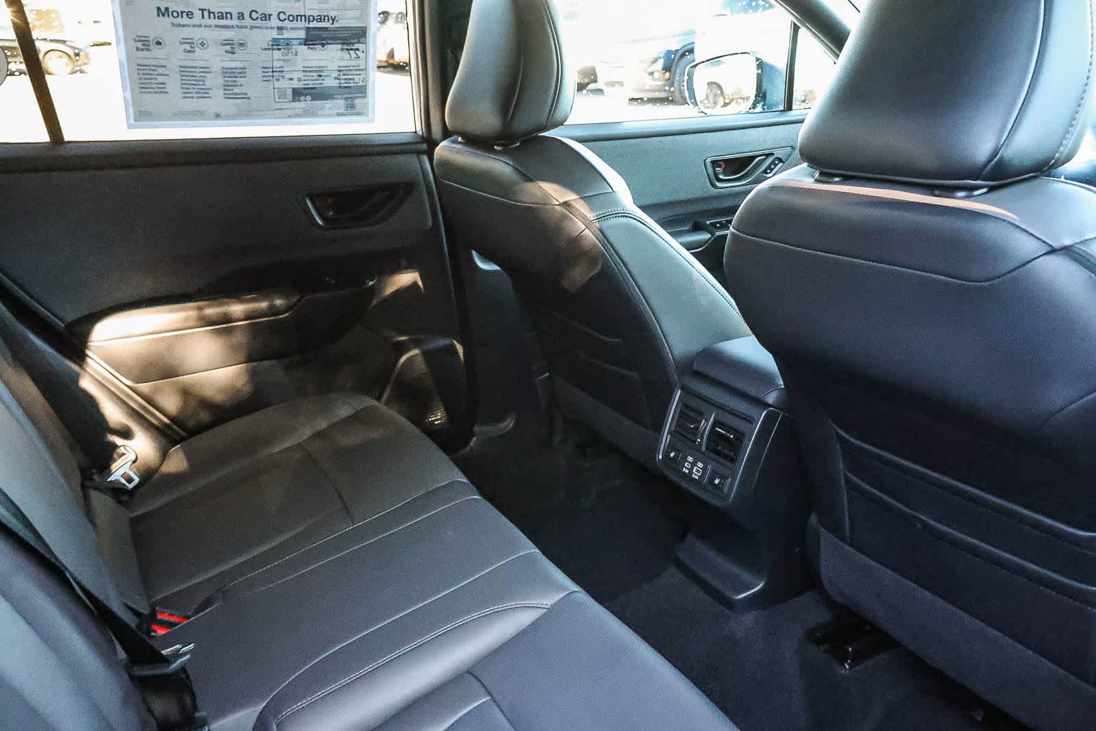 Thumbnail: 2026 Subaru Outback - 13