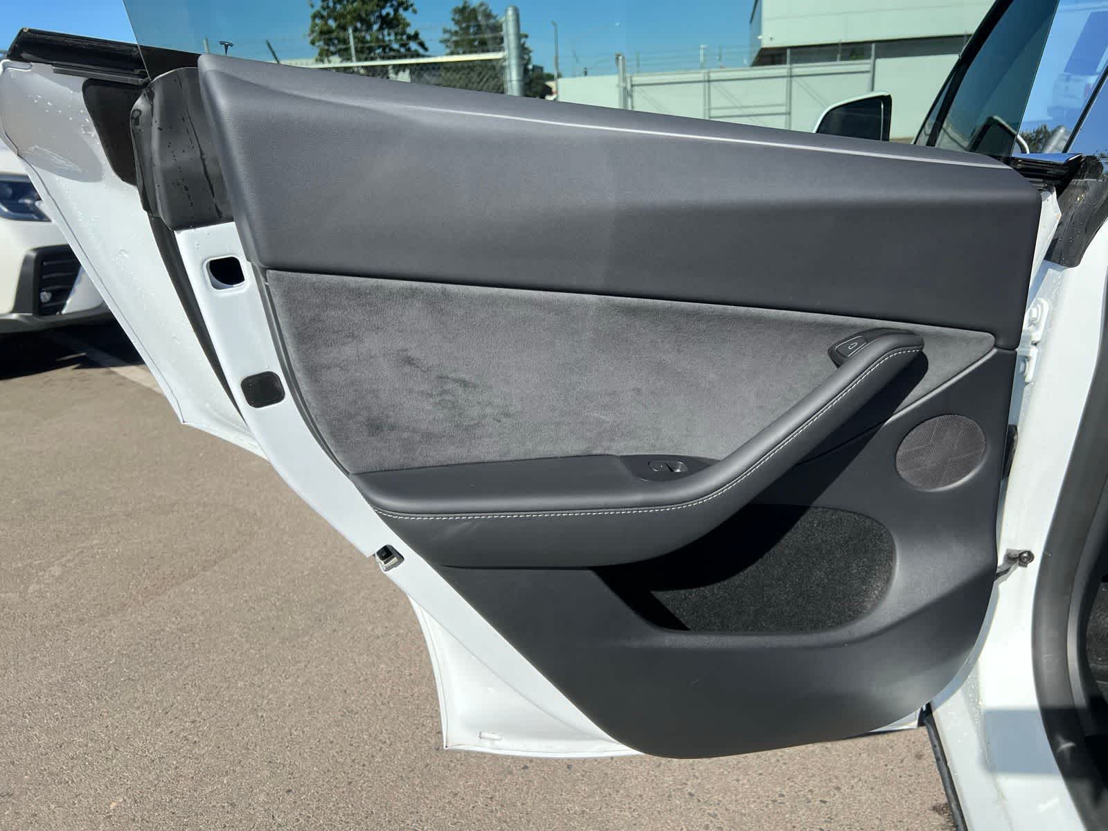 Thumbnail: 2024 Tesla Model Y - 19