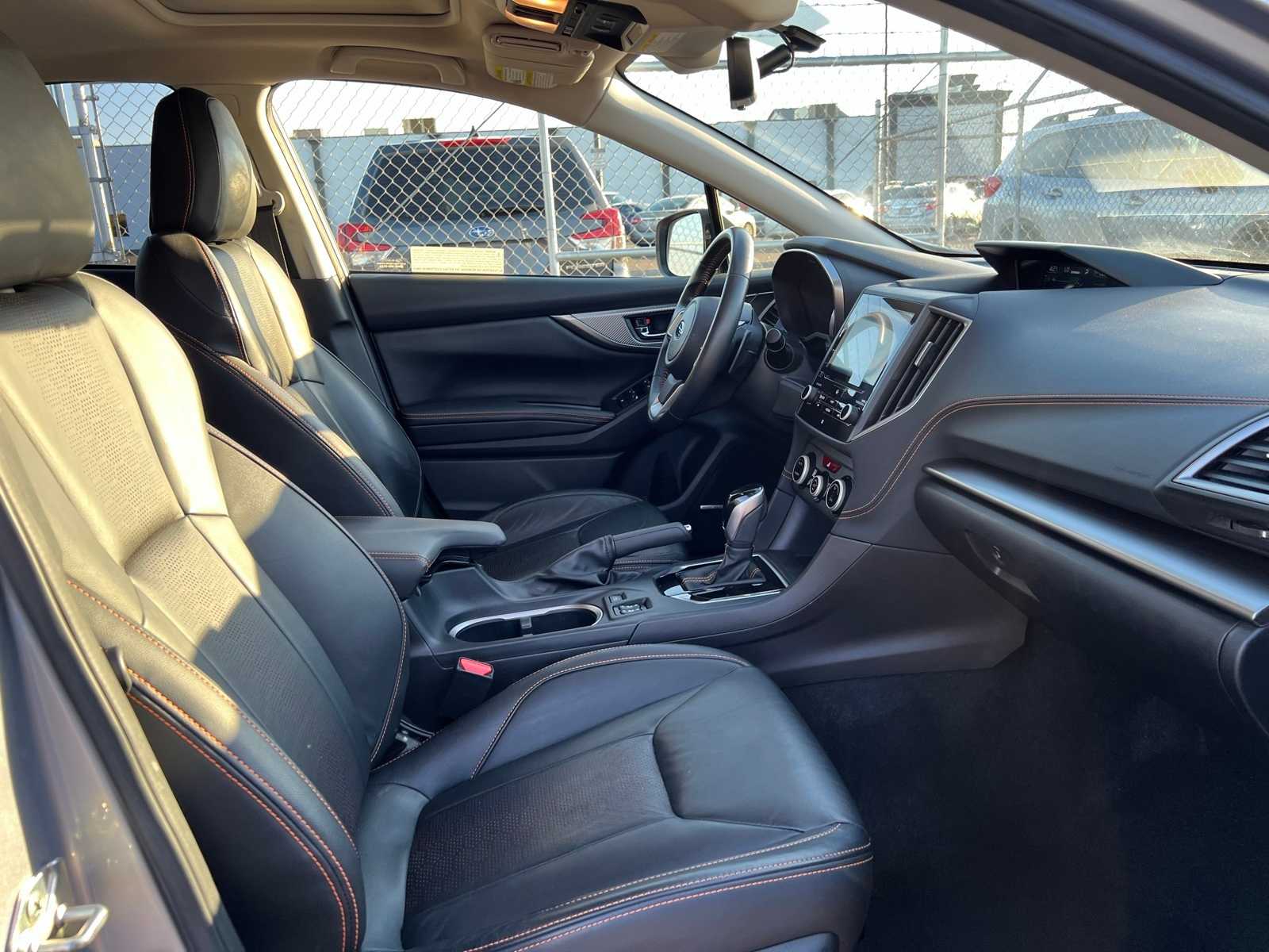 Thumbnail: 2023 Subaru Crosstrek - 27