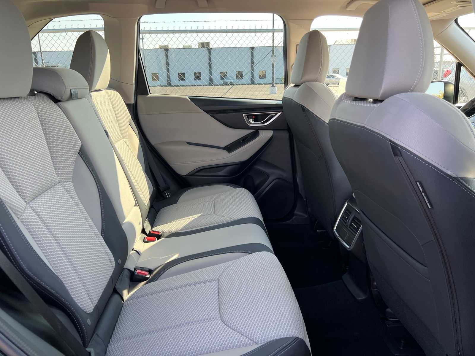 Thumbnail: 2023 Subaru Forester - 23