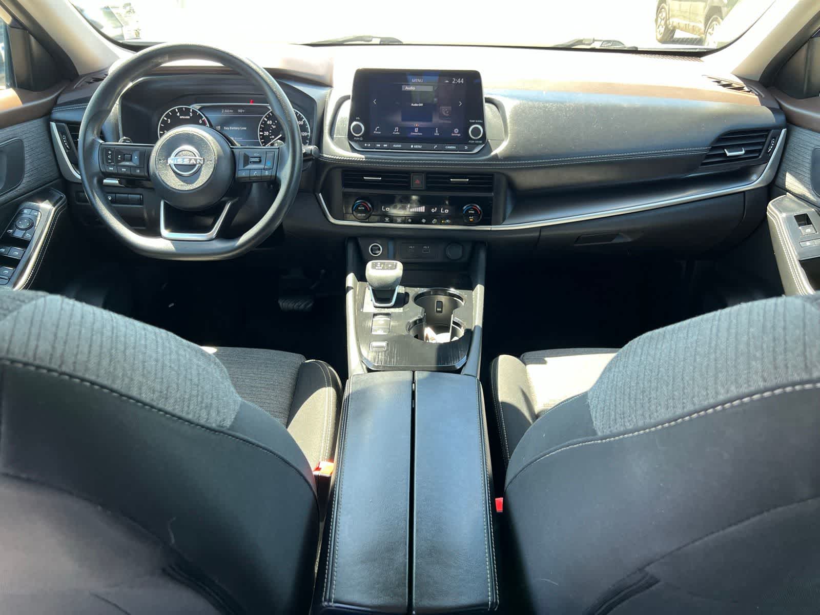 Thumbnail: 2023 Nissan Rogue - 28