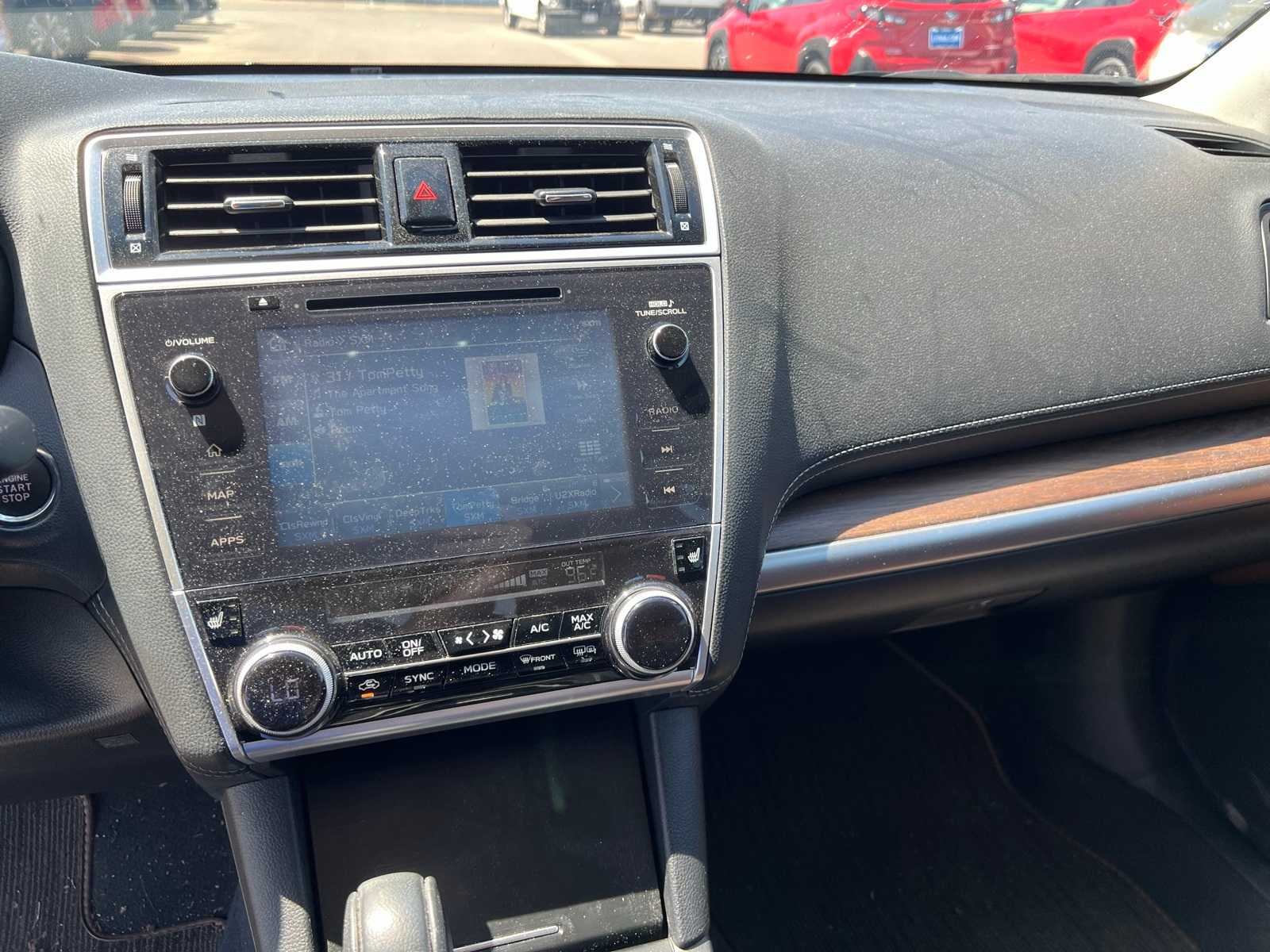Thumbnail: 2018 Subaru Outback - 31