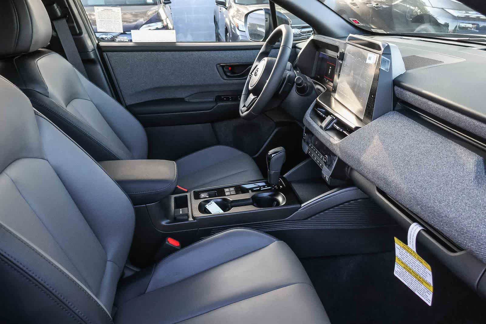 Thumbnail: 2026 Subaru Outback - 12