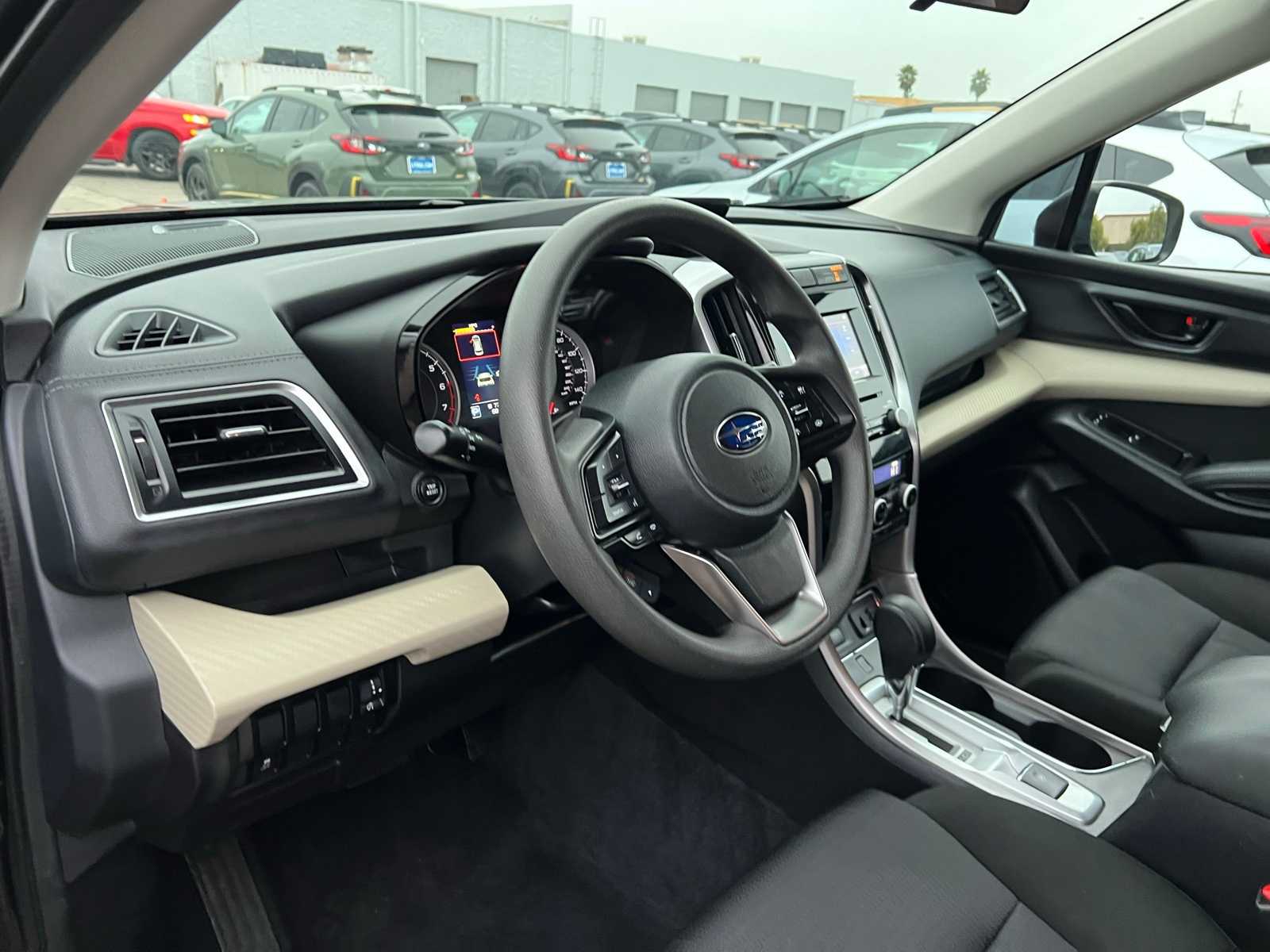 Thumbnail: 2022 Subaru Ascent - 13