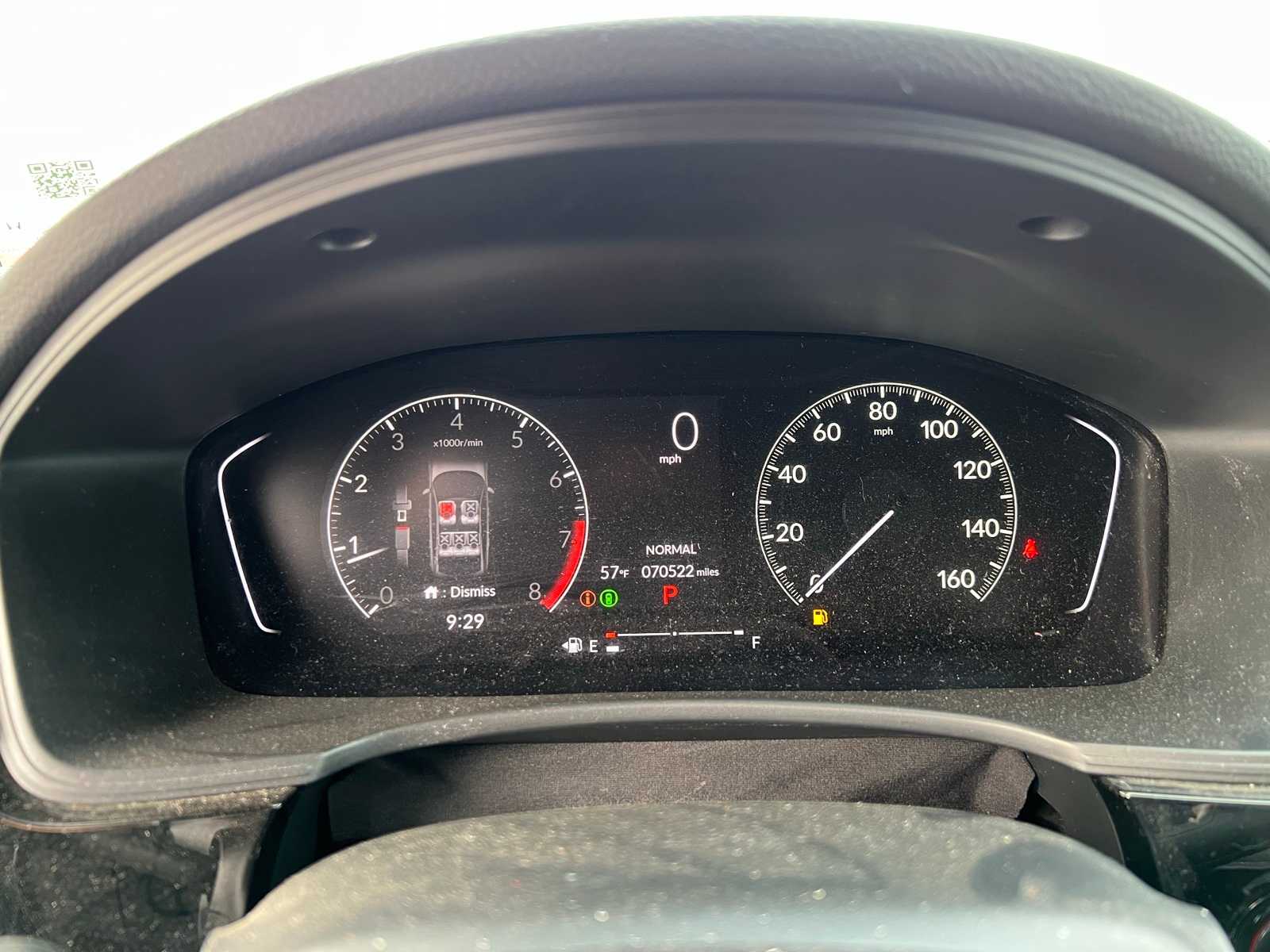 Thumbnail: 2022 Honda Civic - 34