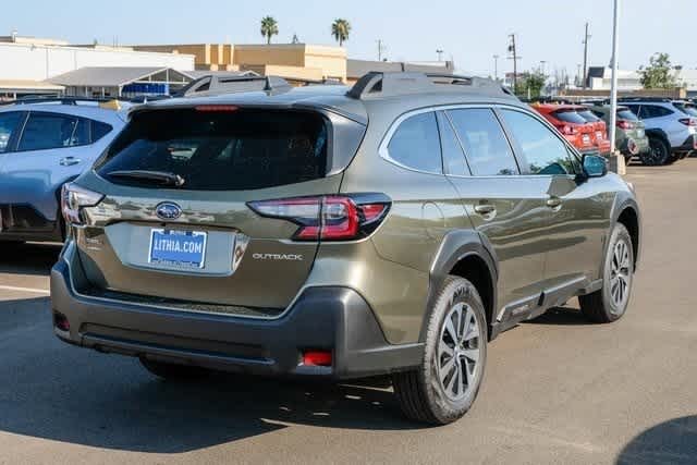 Thumbnail: 2025 Subaru Outback - 6
