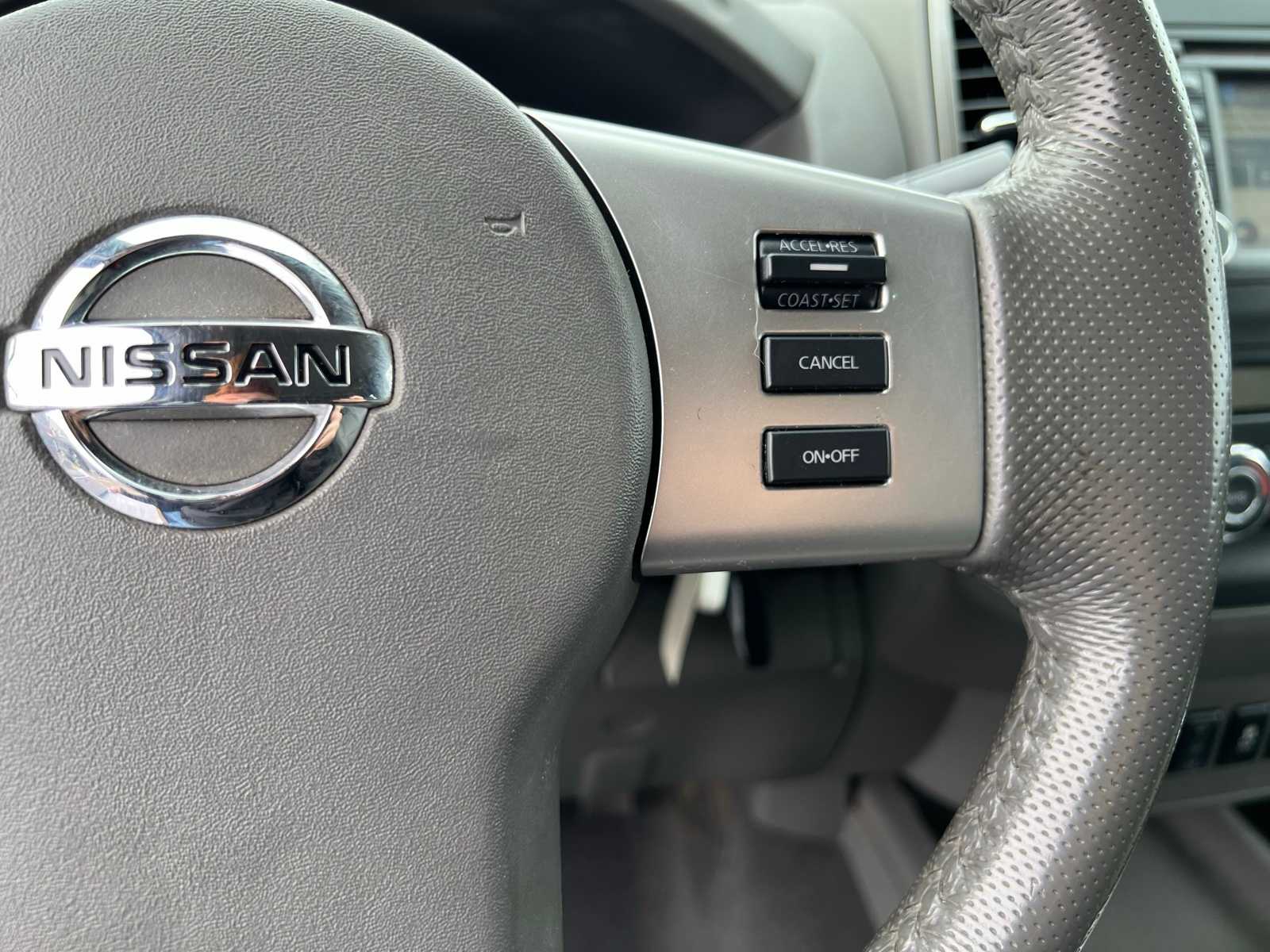 Thumbnail: 2019 Nissan Frontier - 36