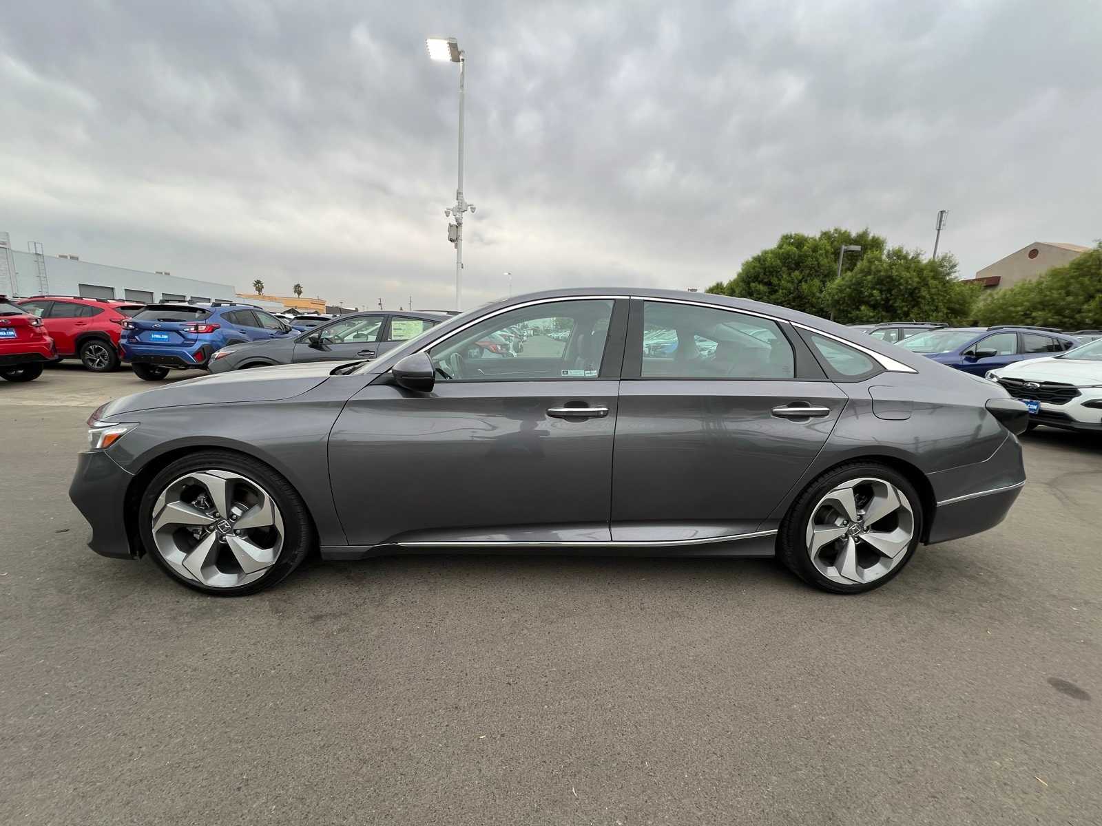 Thumbnail: 2019 Honda Accord - 2