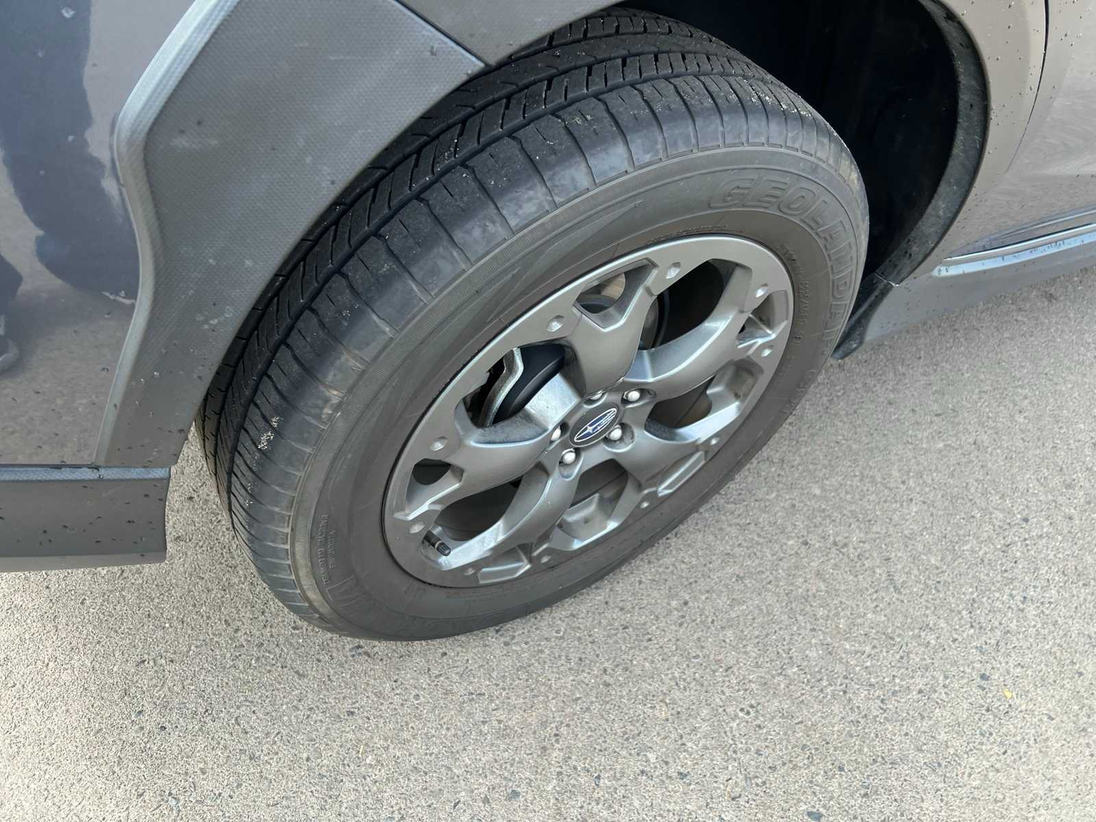 Thumbnail: 2023 Subaru Crosstrek - 20