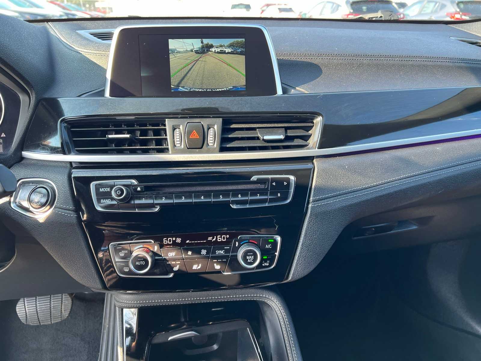 Thumbnail: 2018 BMW X2 - 37