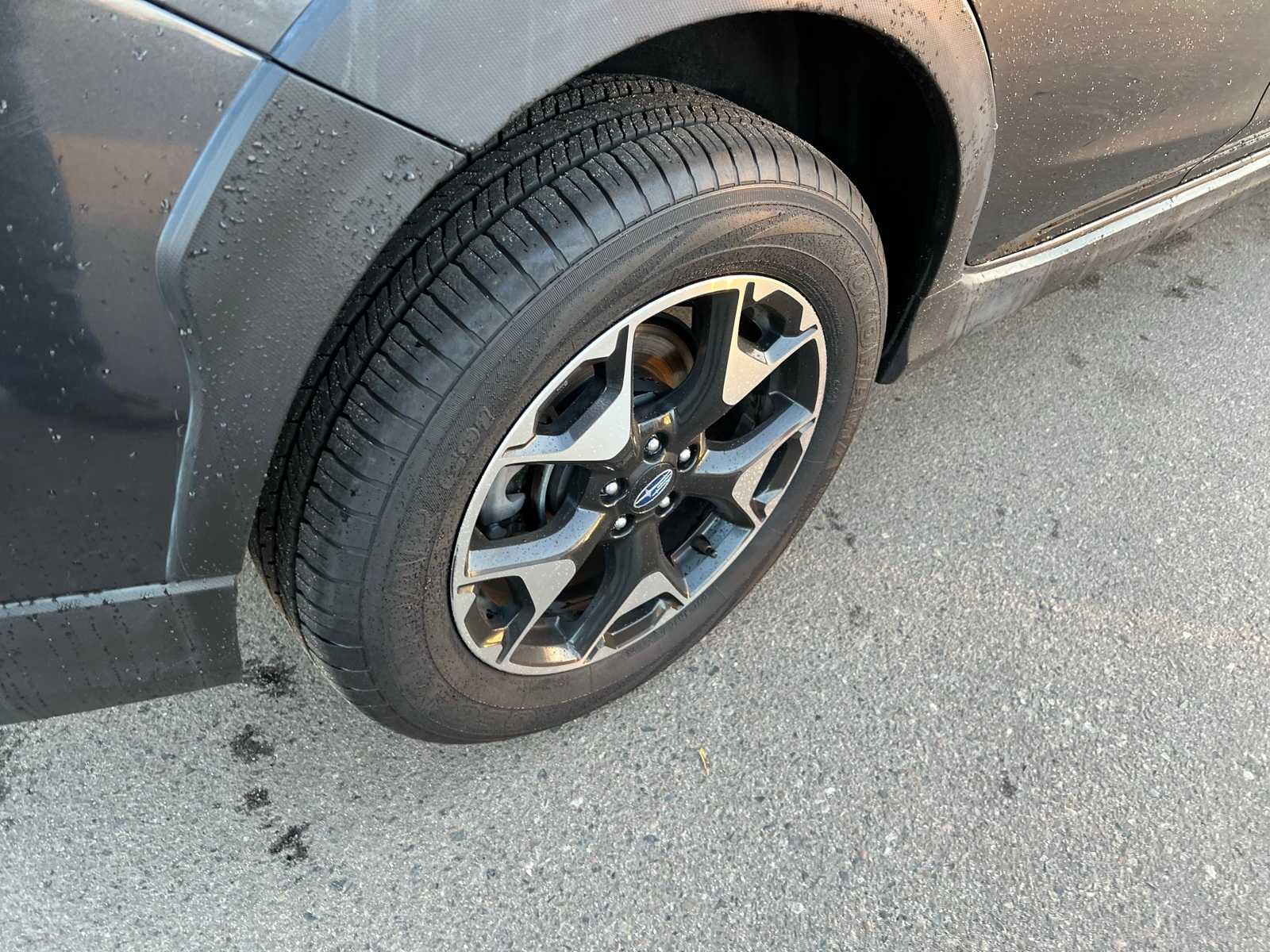 Thumbnail: 2019 Subaru Crosstrek - 21