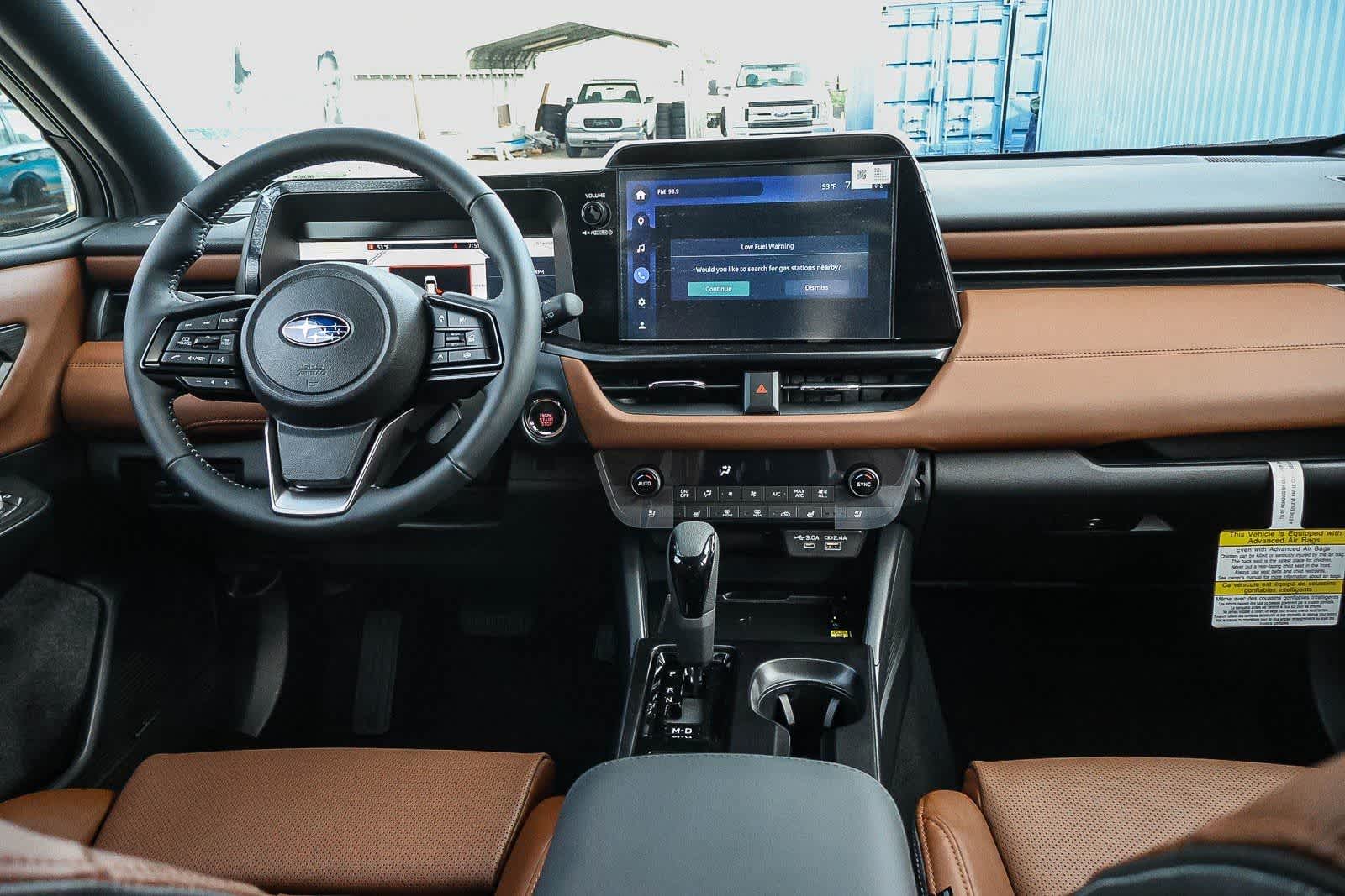 Thumbnail: 2026 Subaru Outback - 15