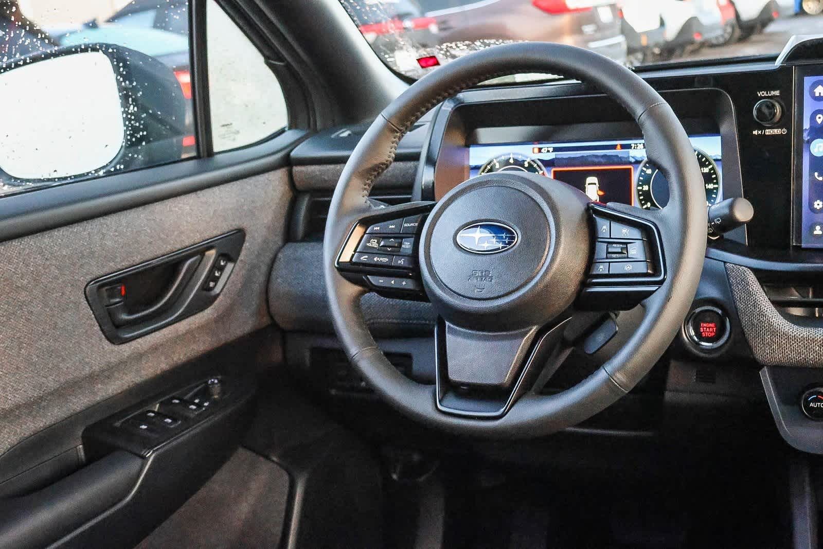 Thumbnail: 2026 Subaru Outback - 17