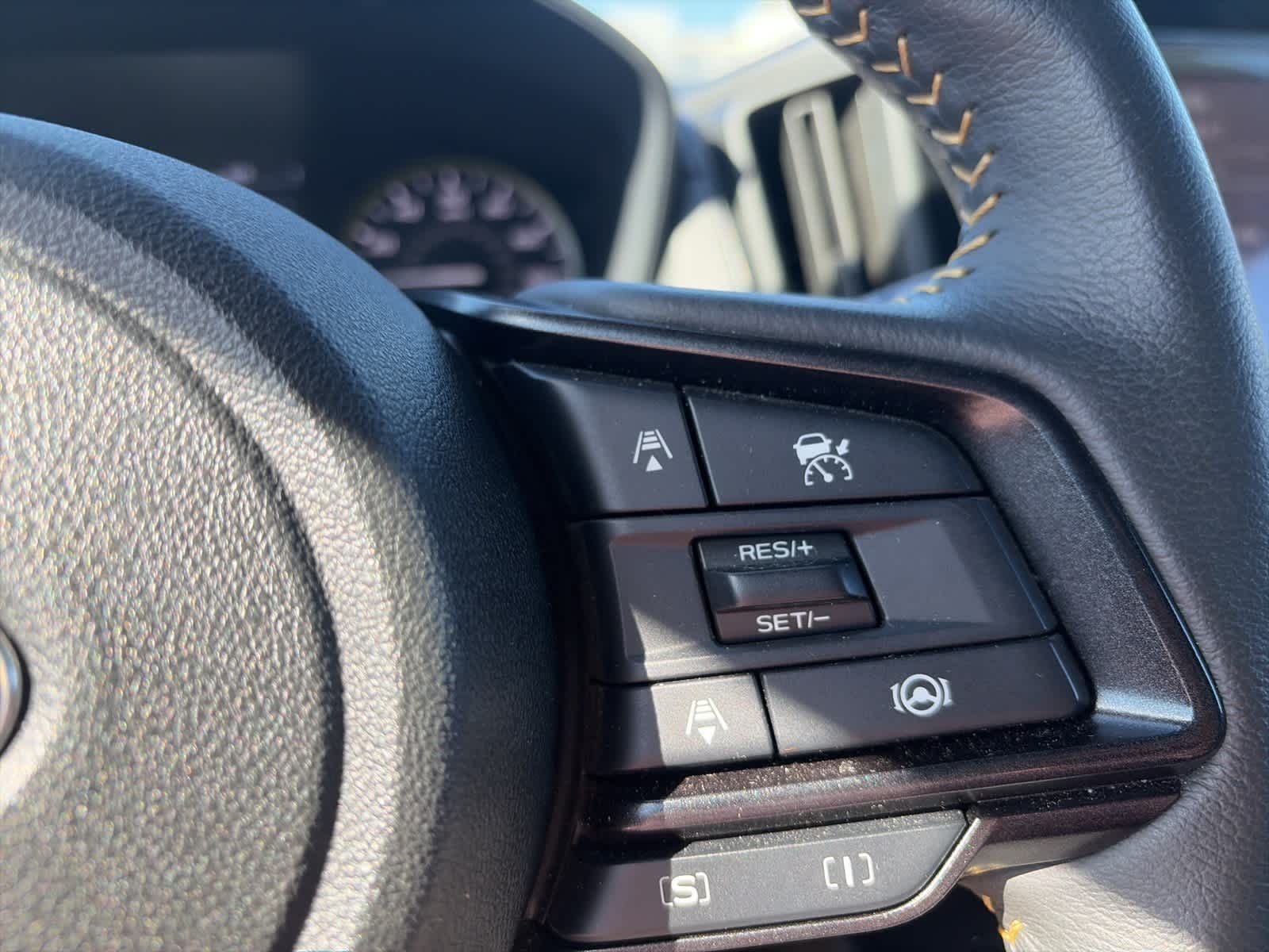 Thumbnail: 2025 Subaru Crosstrek - 36