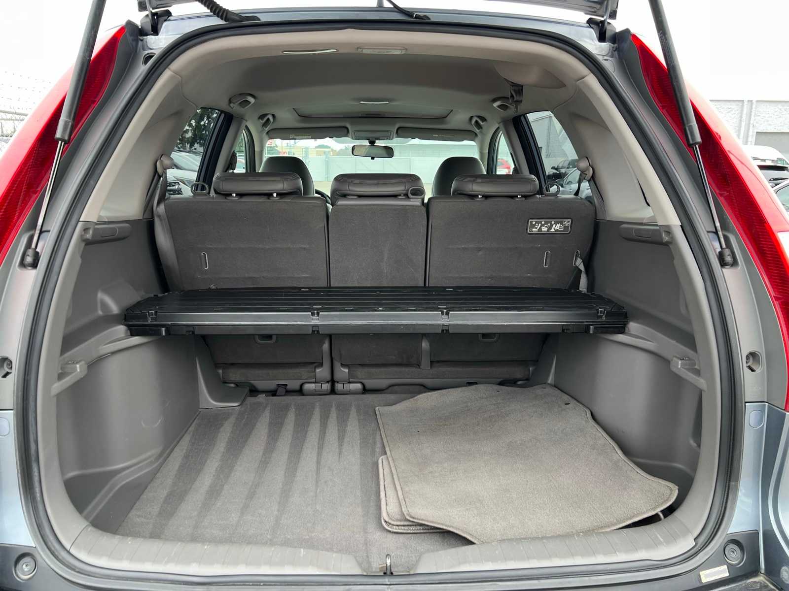 Thumbnail: 2009 Honda CR-V - 7