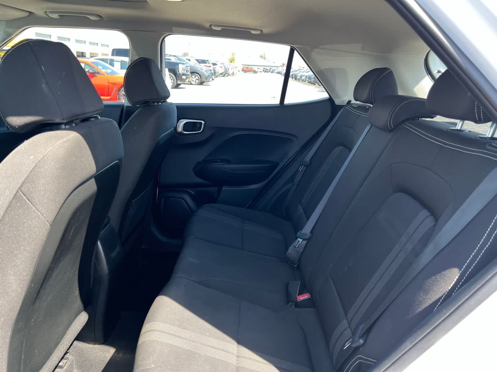 Thumbnail: 2023 Hyundai Venue - 17